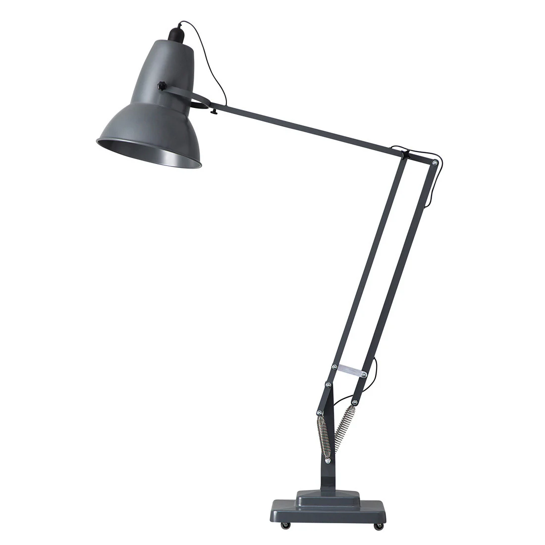 Original 1227 Giant Floor Lamp - Image 5