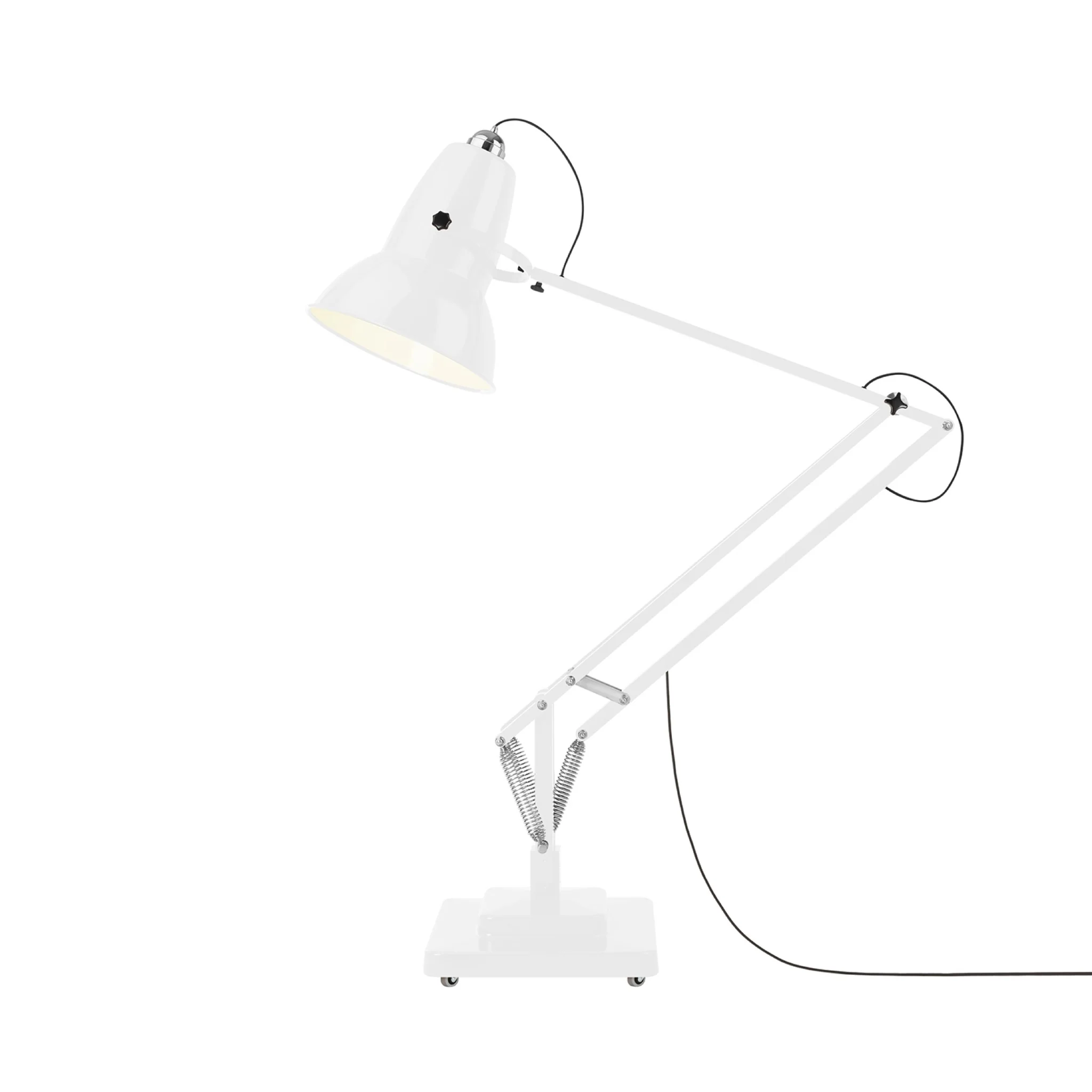 Original 1227 Giant Floor Lamp - Image 7