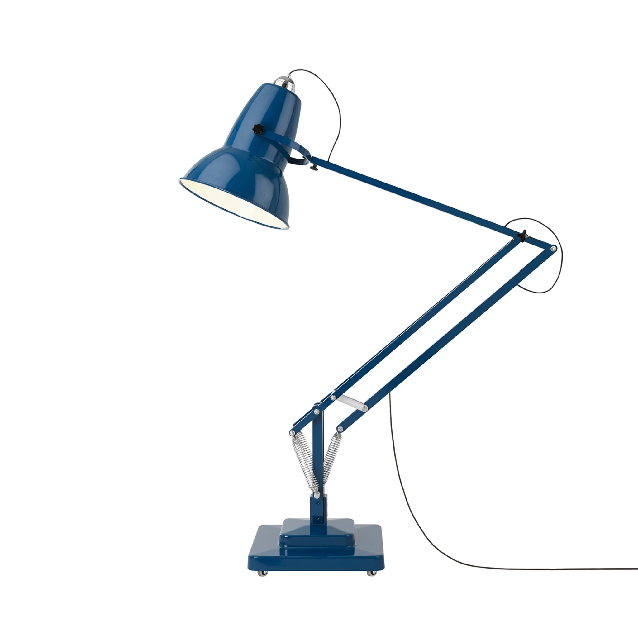 Original 1227 Giant Floor Lamp - Image 8