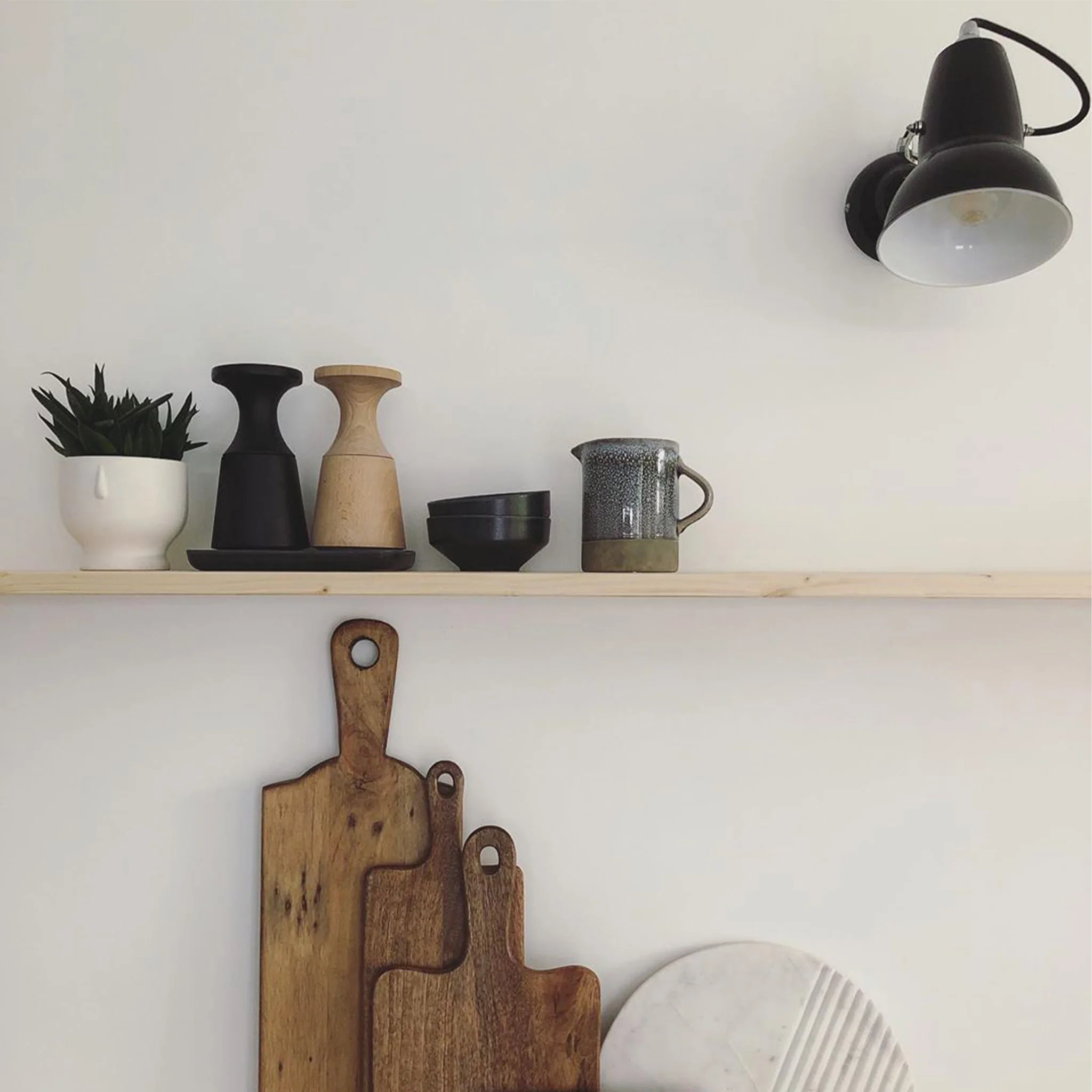 Original 1227™ Wall Light by Anglepoise - Image 5