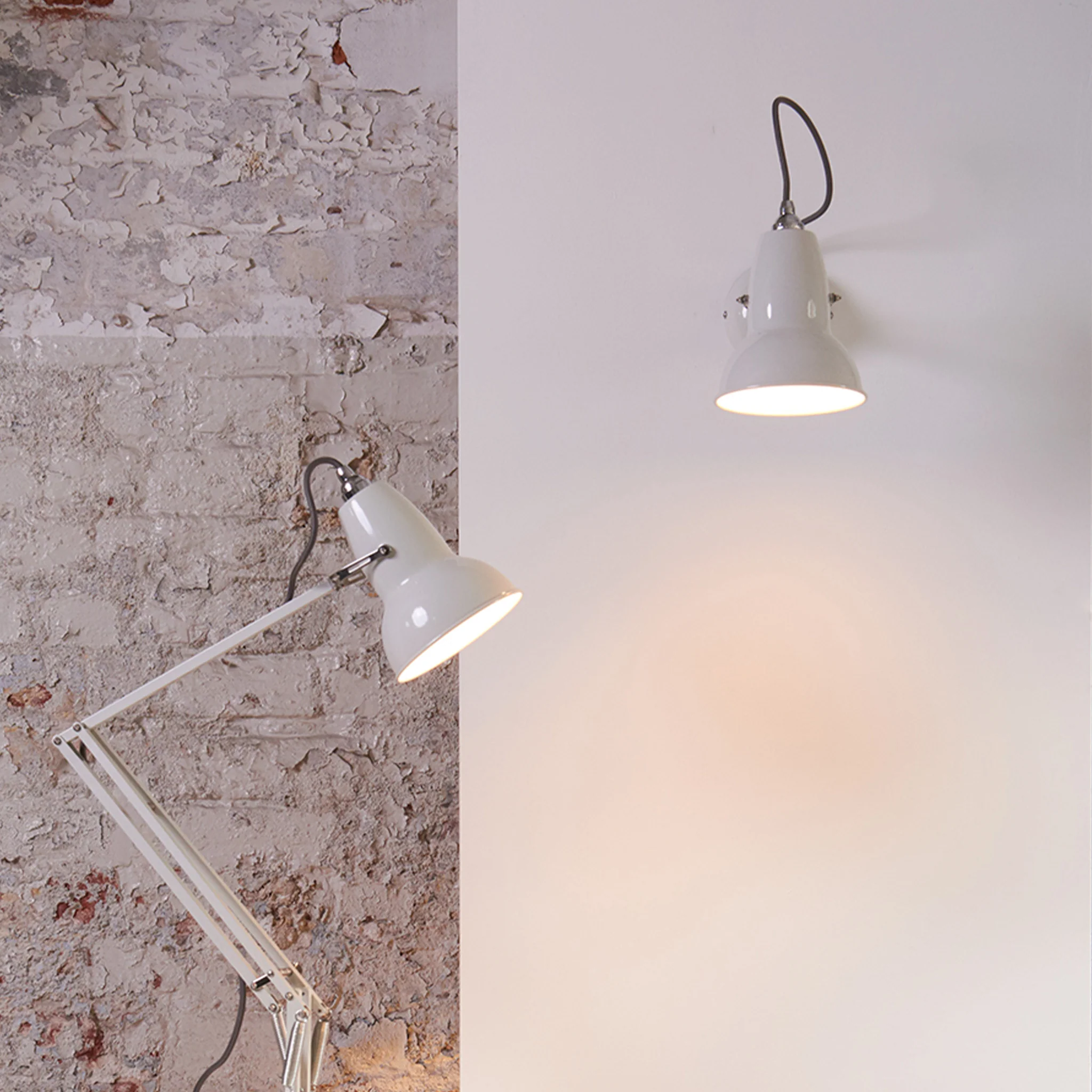 Original 1227™ Wall Light by Anglepoise - Image 6