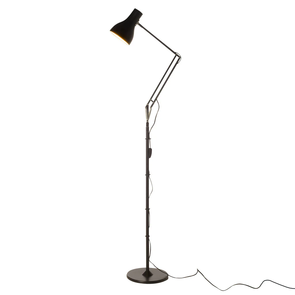 Type 75™ Floor Lamp by Anglepoise