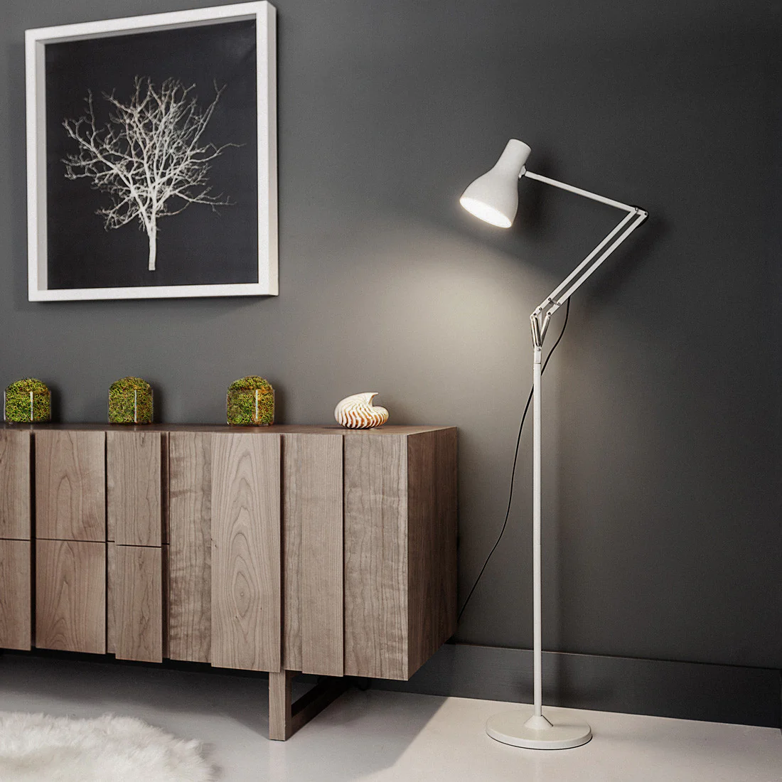 Type 75™ Floor Lamp by Anglepoise - Image 11
