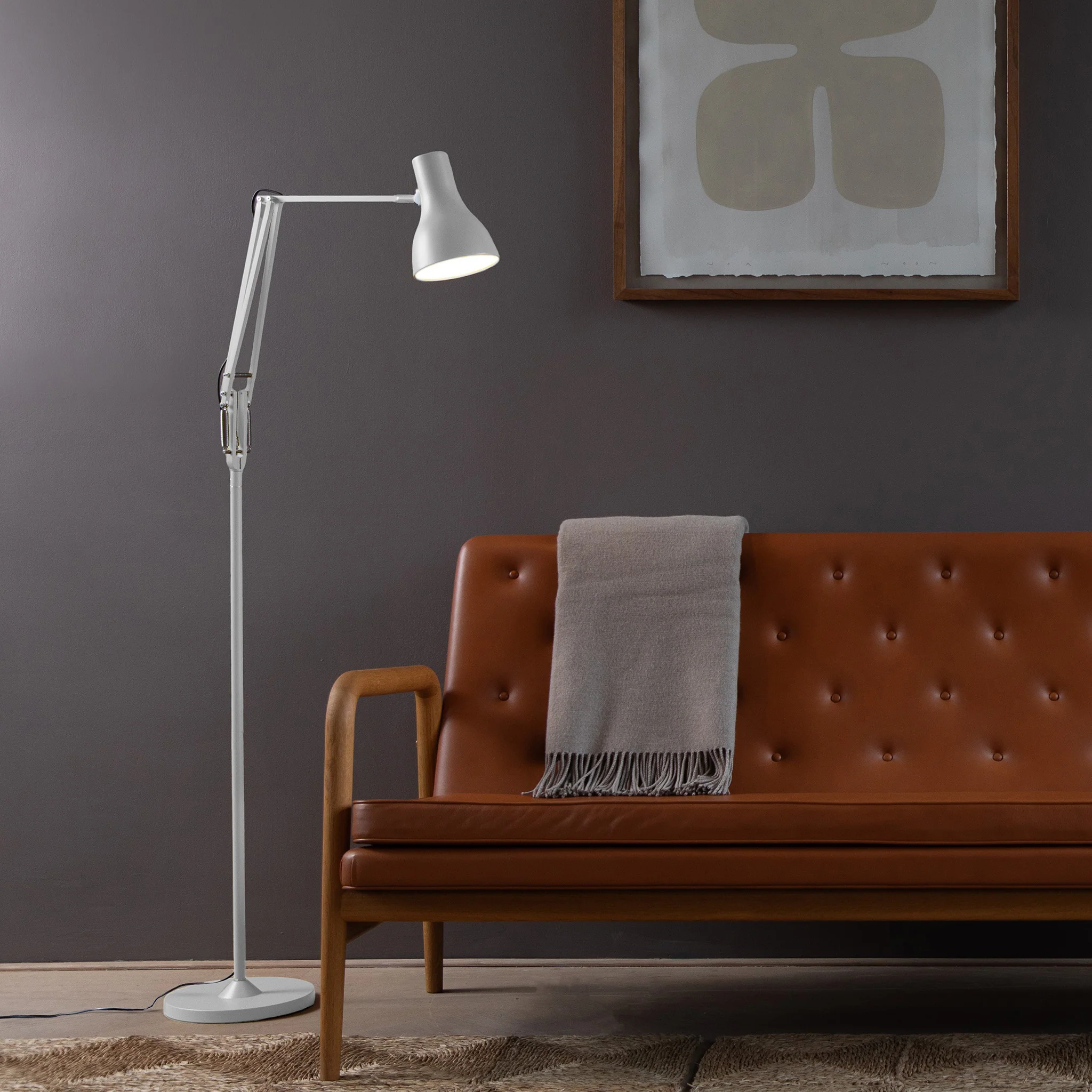 Type 75™ Floor Lamp by Anglepoise - Image 12