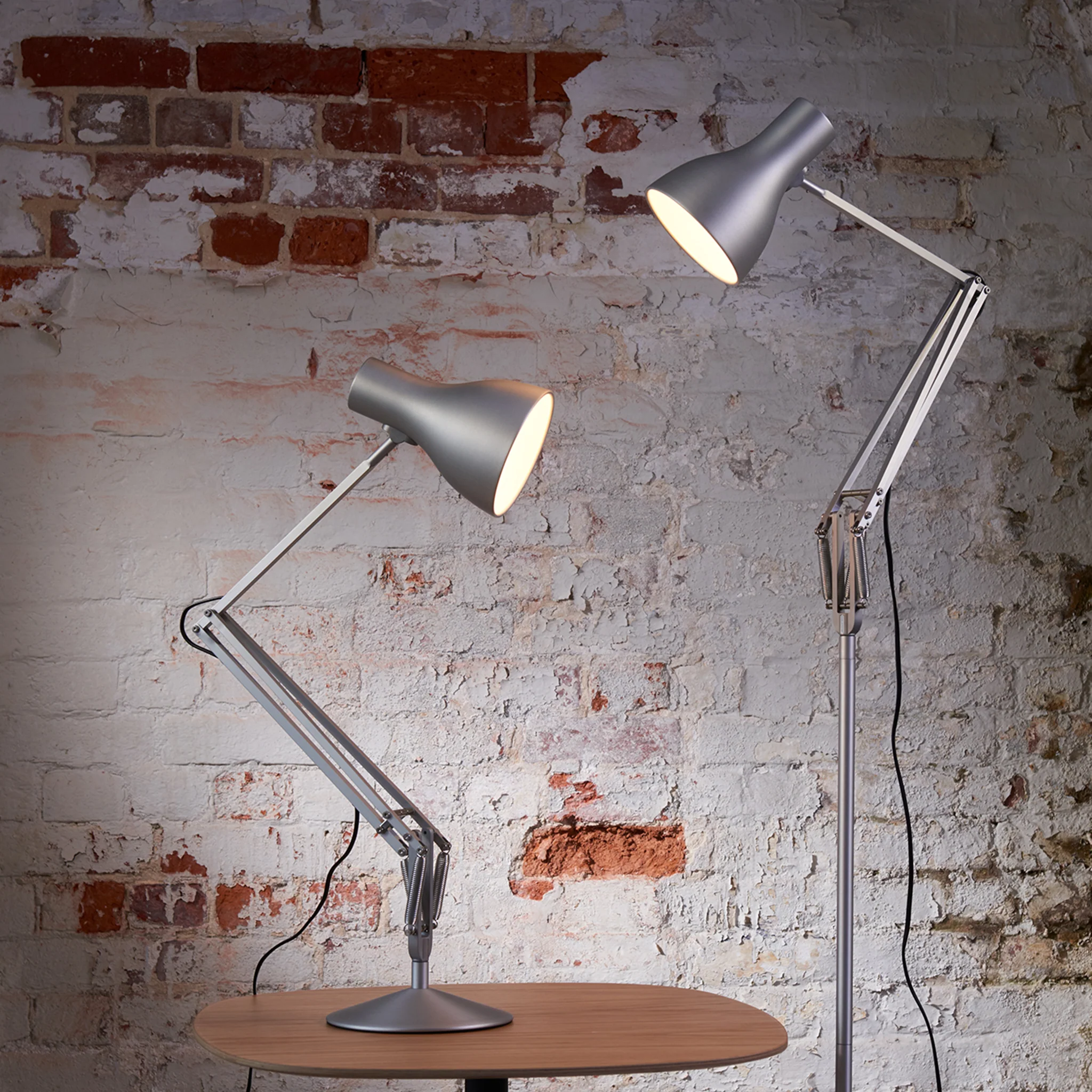 Type 75™ Floor Lamp by Anglepoise - Image 8