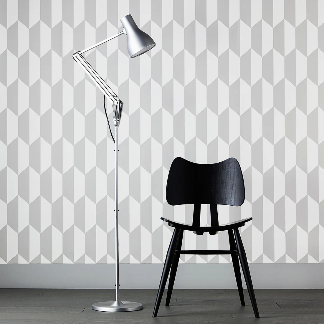 Type 75™ Floor Lamp by Anglepoise - Image 9