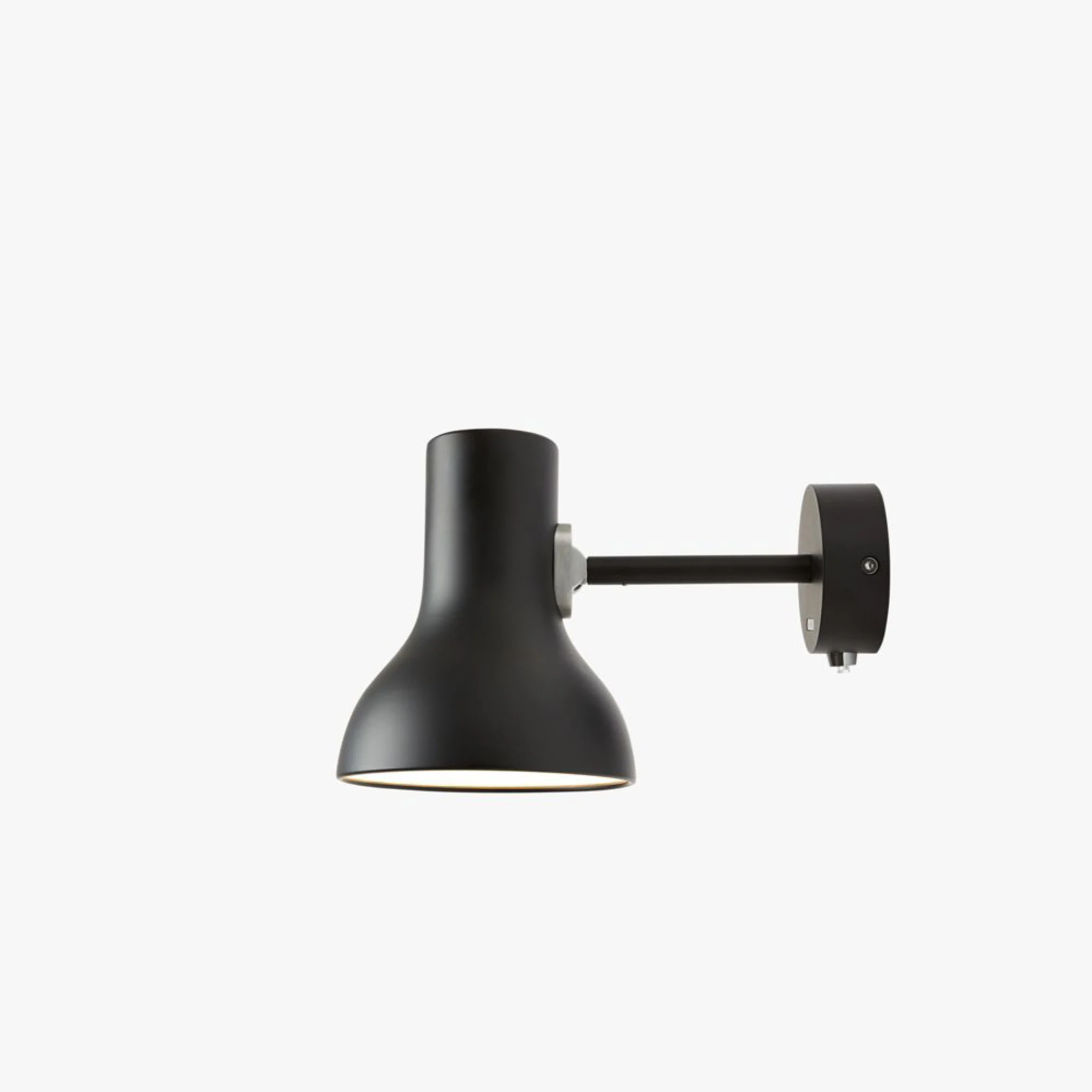 Type 75™ Mini Wall Light by Anglepoise - Image 10
