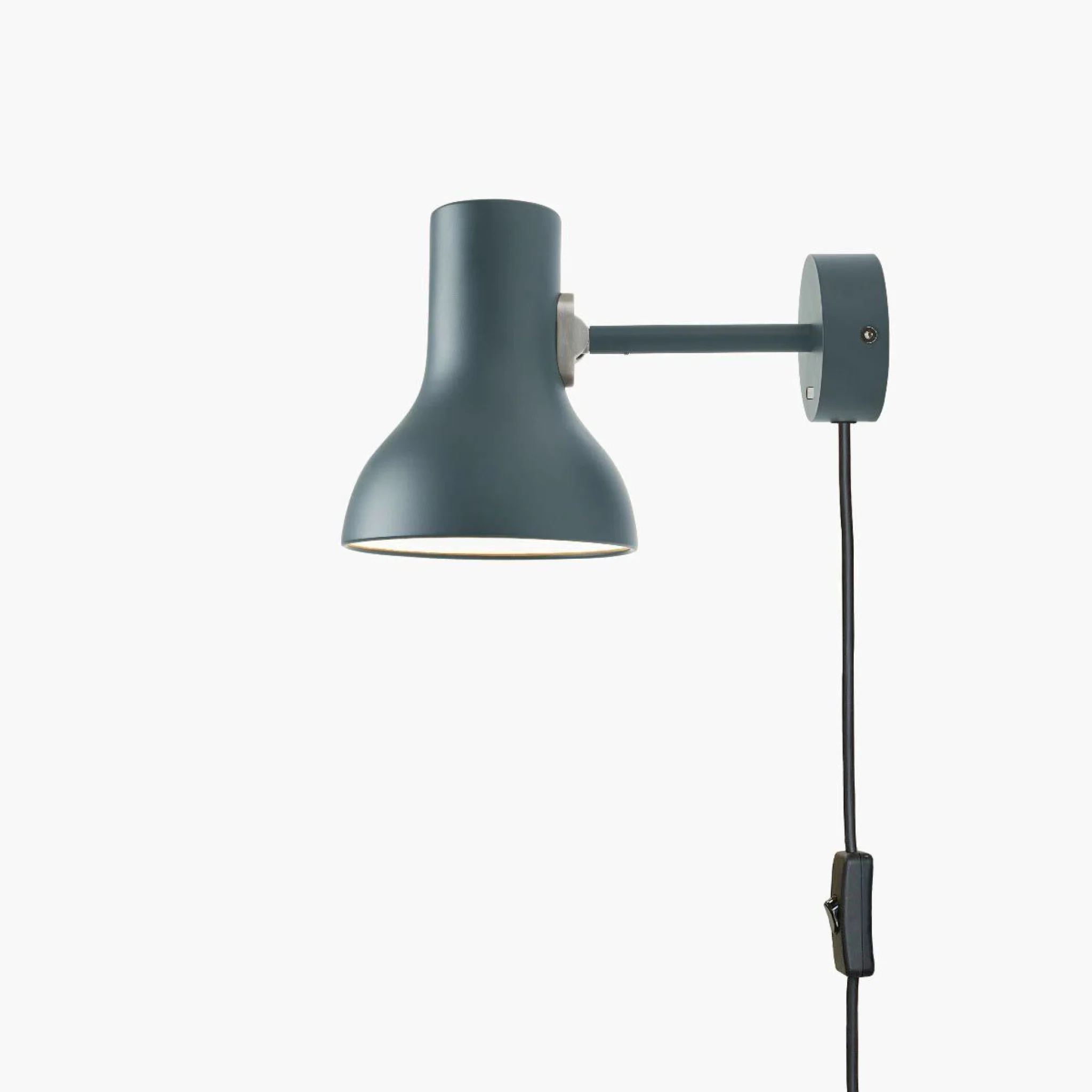 Type 75™ Mini Wall Light by Anglepoise - Image 12