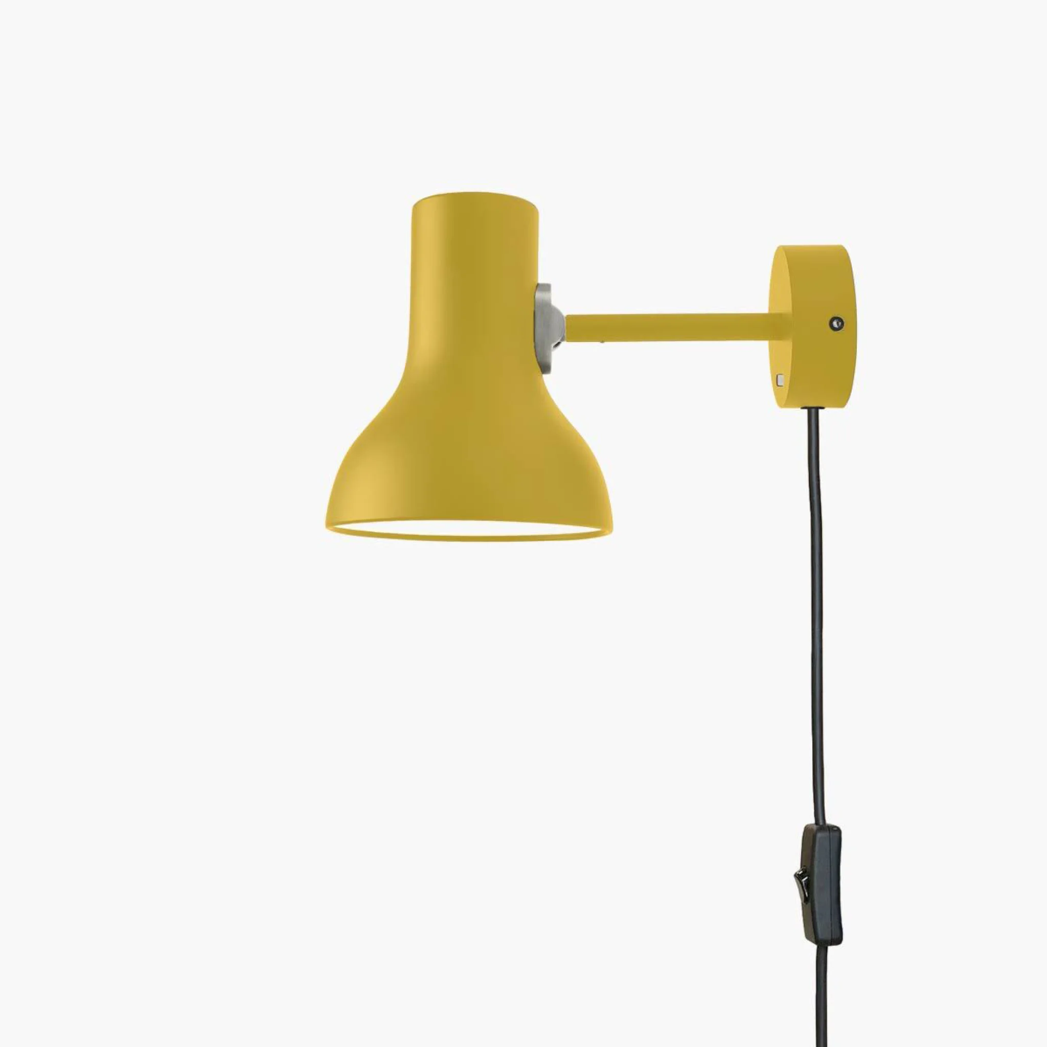Type 75™ Mini Wall Light by Anglepoise - Image 14