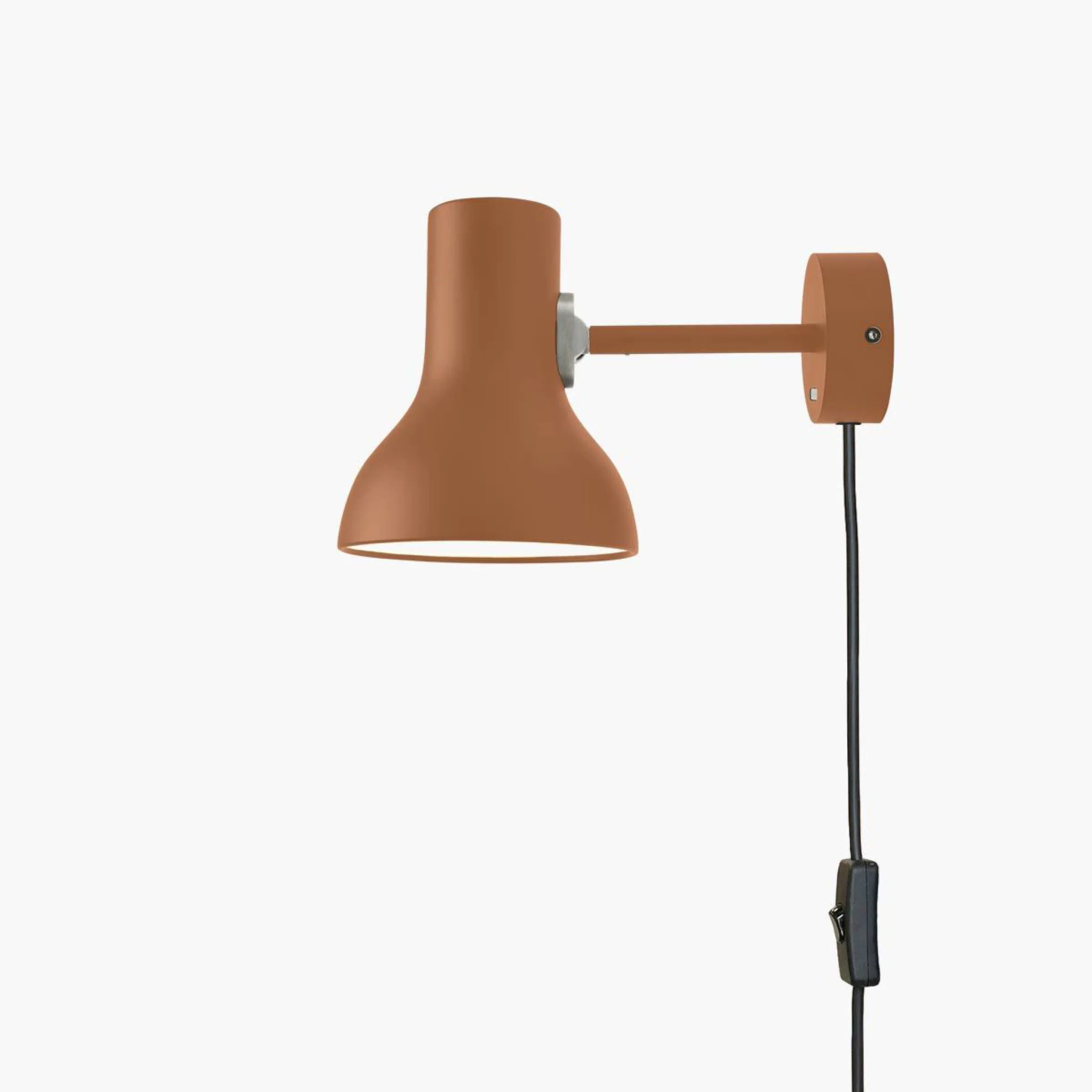 Type 75™ Mini Wall Light by Anglepoise - Image 16