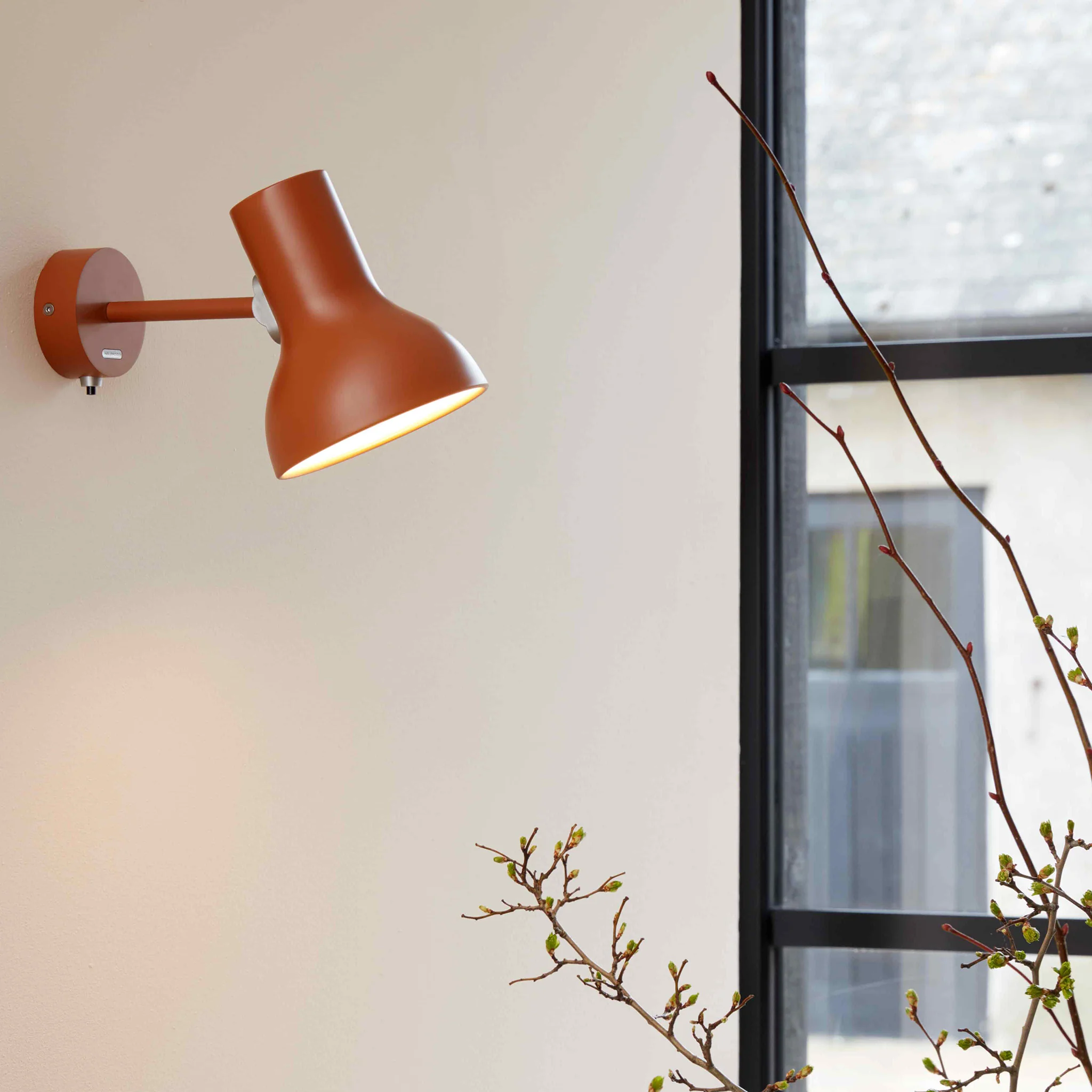 Type 75™ Mini Wall Light by Anglepoise - Image 18