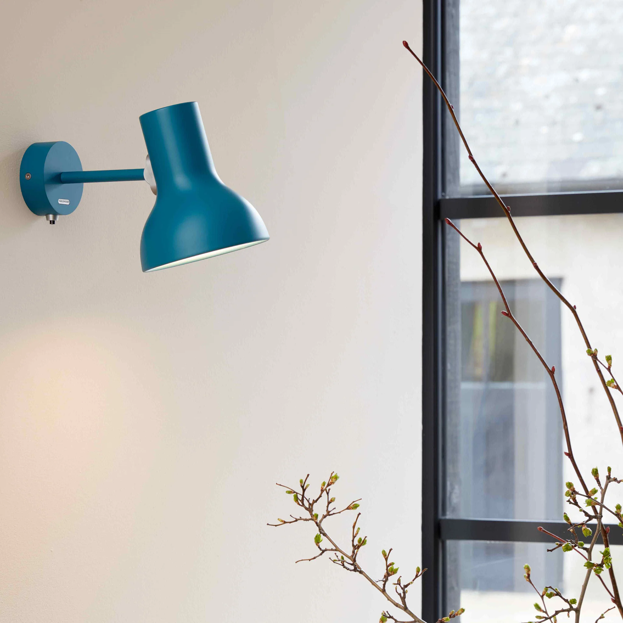 Type 75™ Mini Wall Light by Anglepoise - Image 19