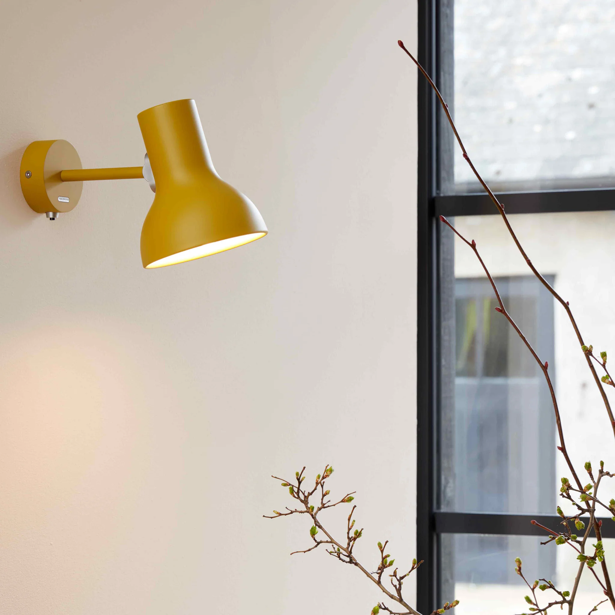 Type 75™ Mini Wall Light by Anglepoise - Image 20