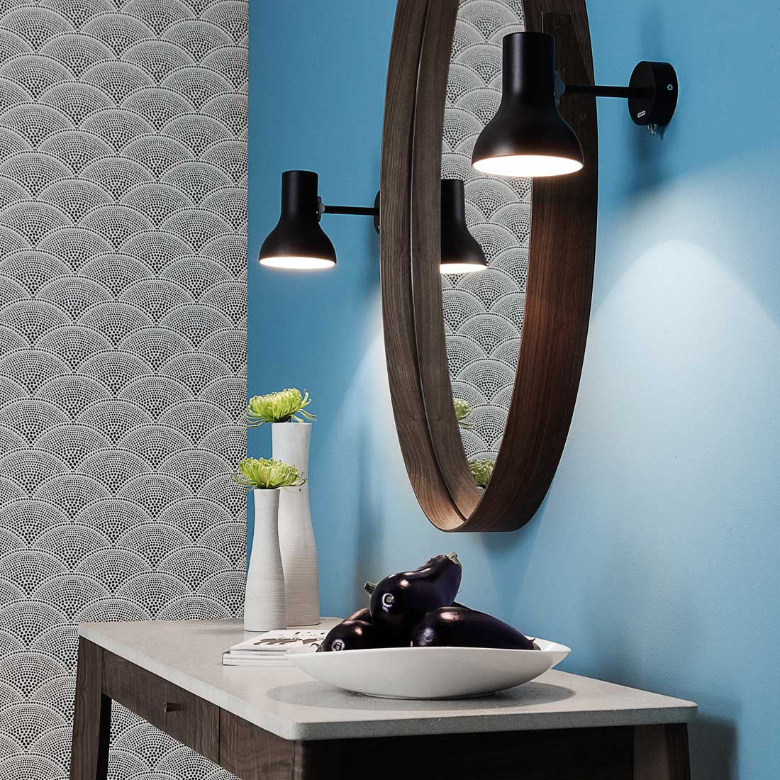 Type 75™ Mini Wall Light by Anglepoise - Image 5