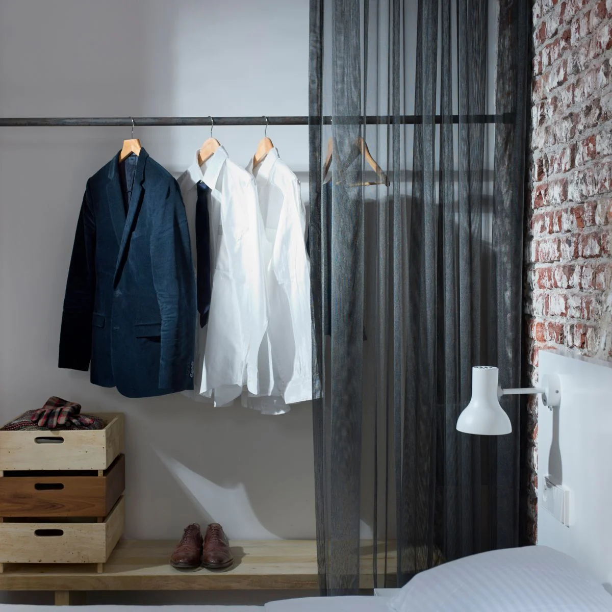Type 75™ Mini Wall Light by Anglepoise - Image 6