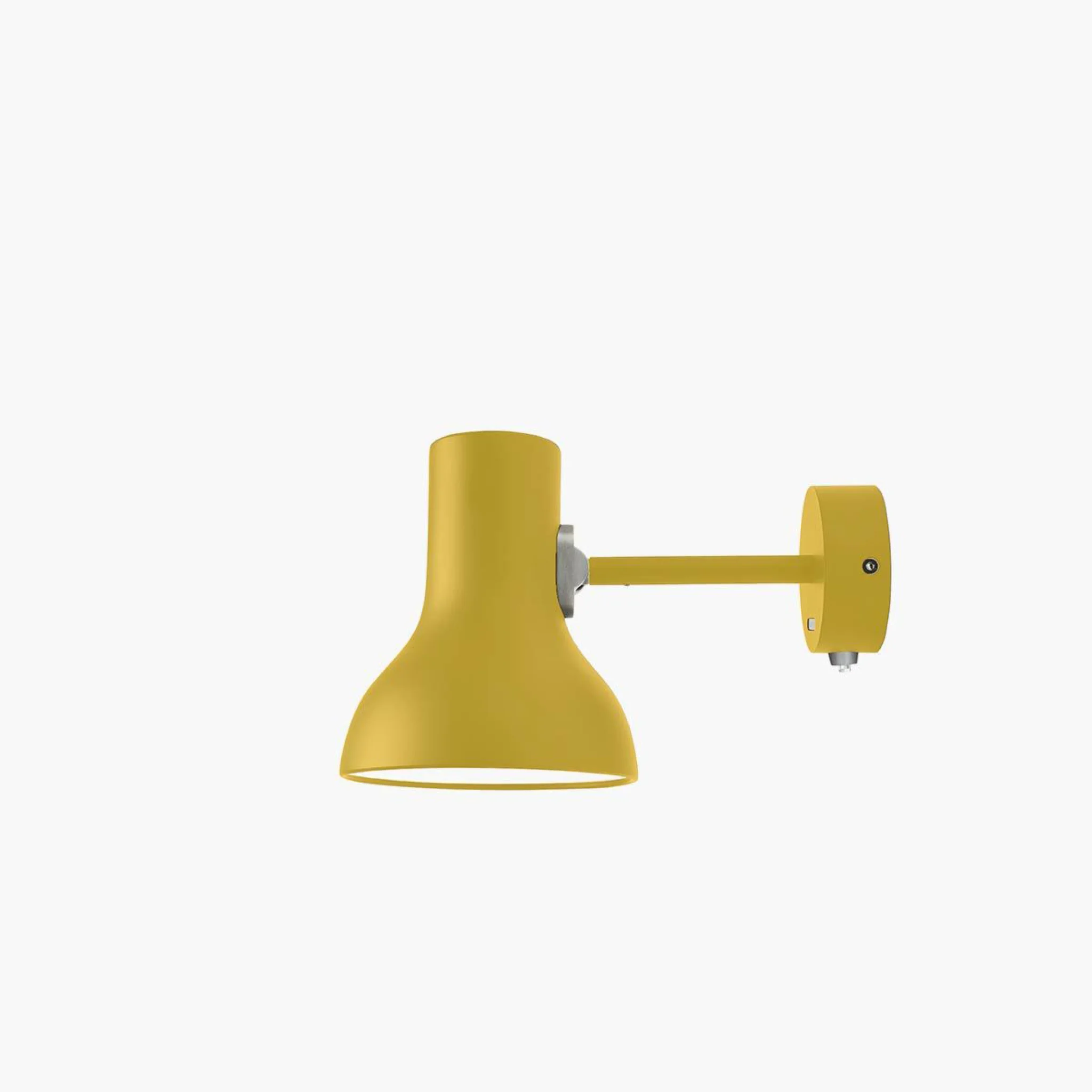 Type 75™ Mini Wall Light by Anglepoise - Image 8