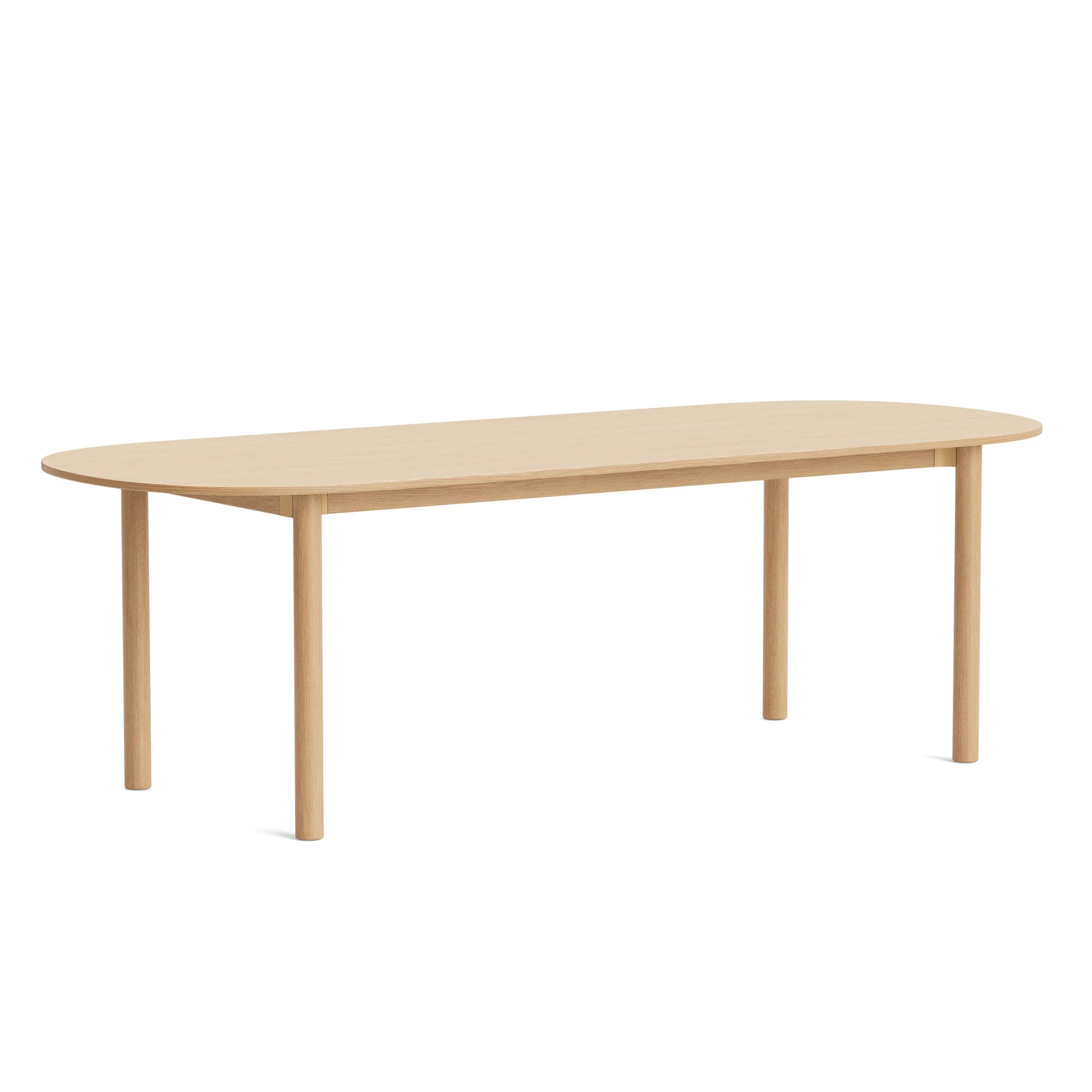 Annex Round Oblong By Hay - Image 2