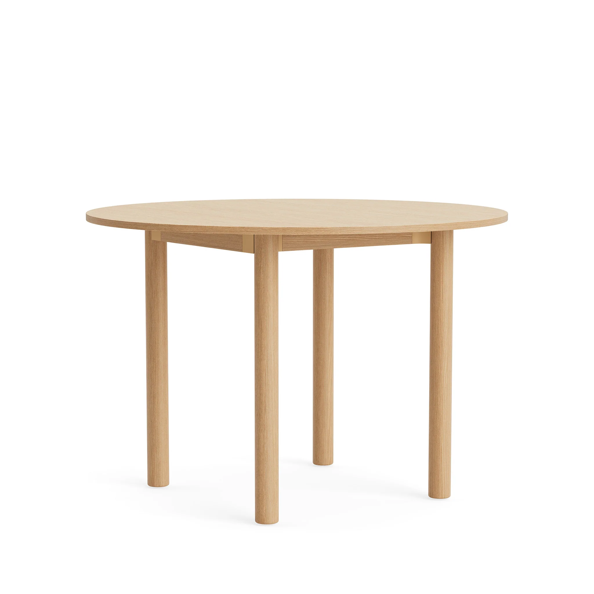 Annex Round Table By Hay - Image 2