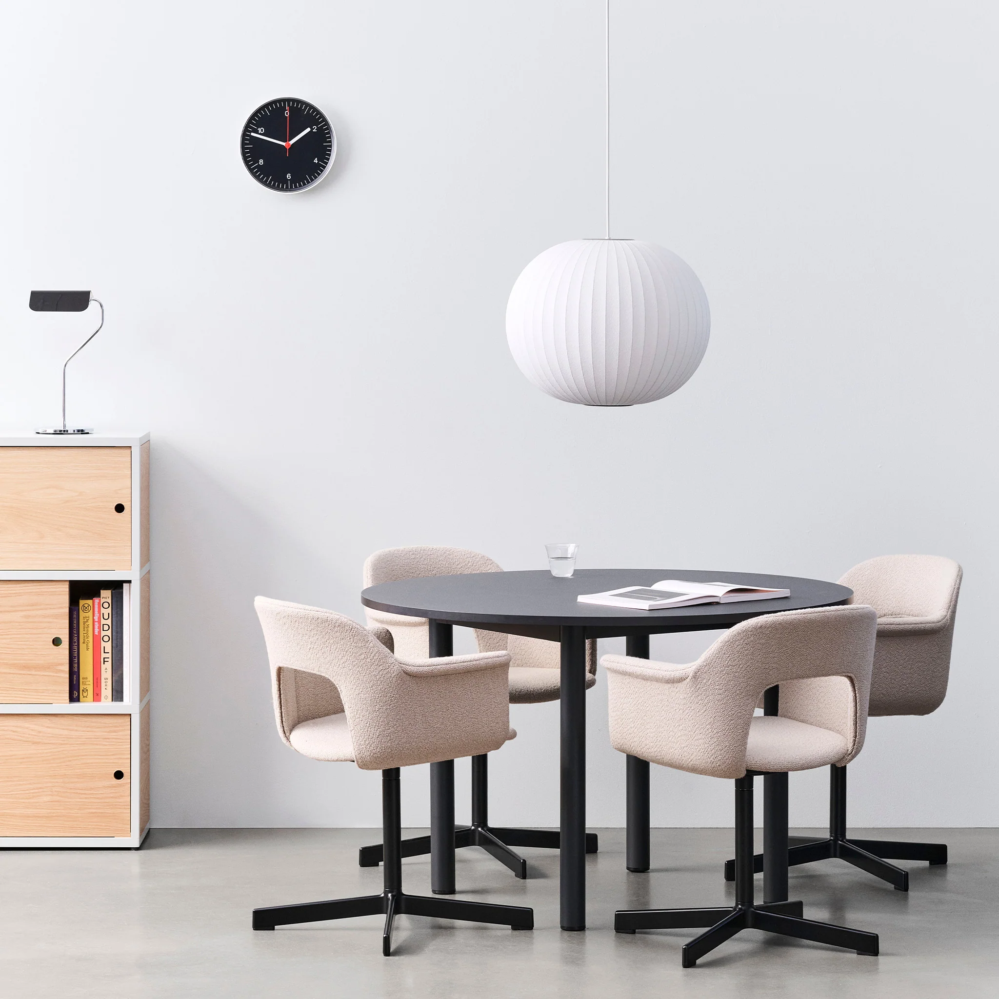 Annex Round Table By Hay - Image 5