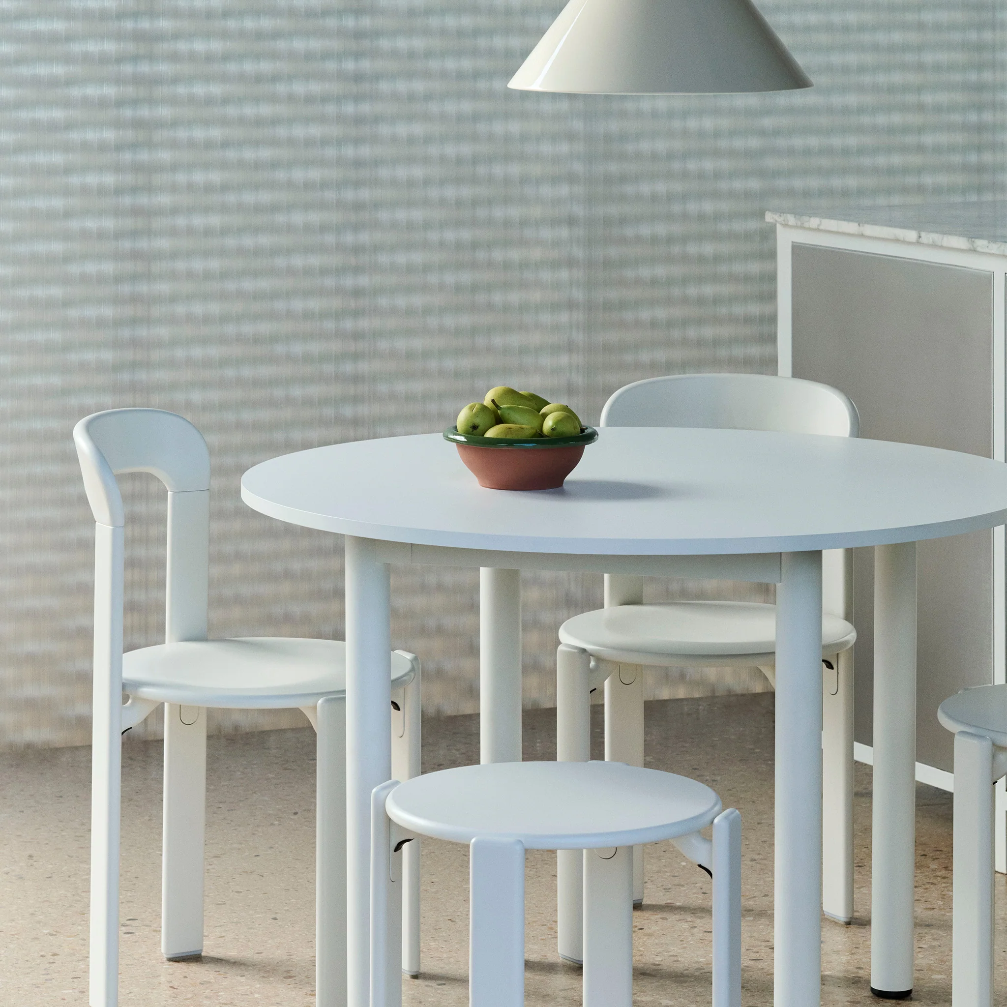 Annex Round Table By Hay - Image 8