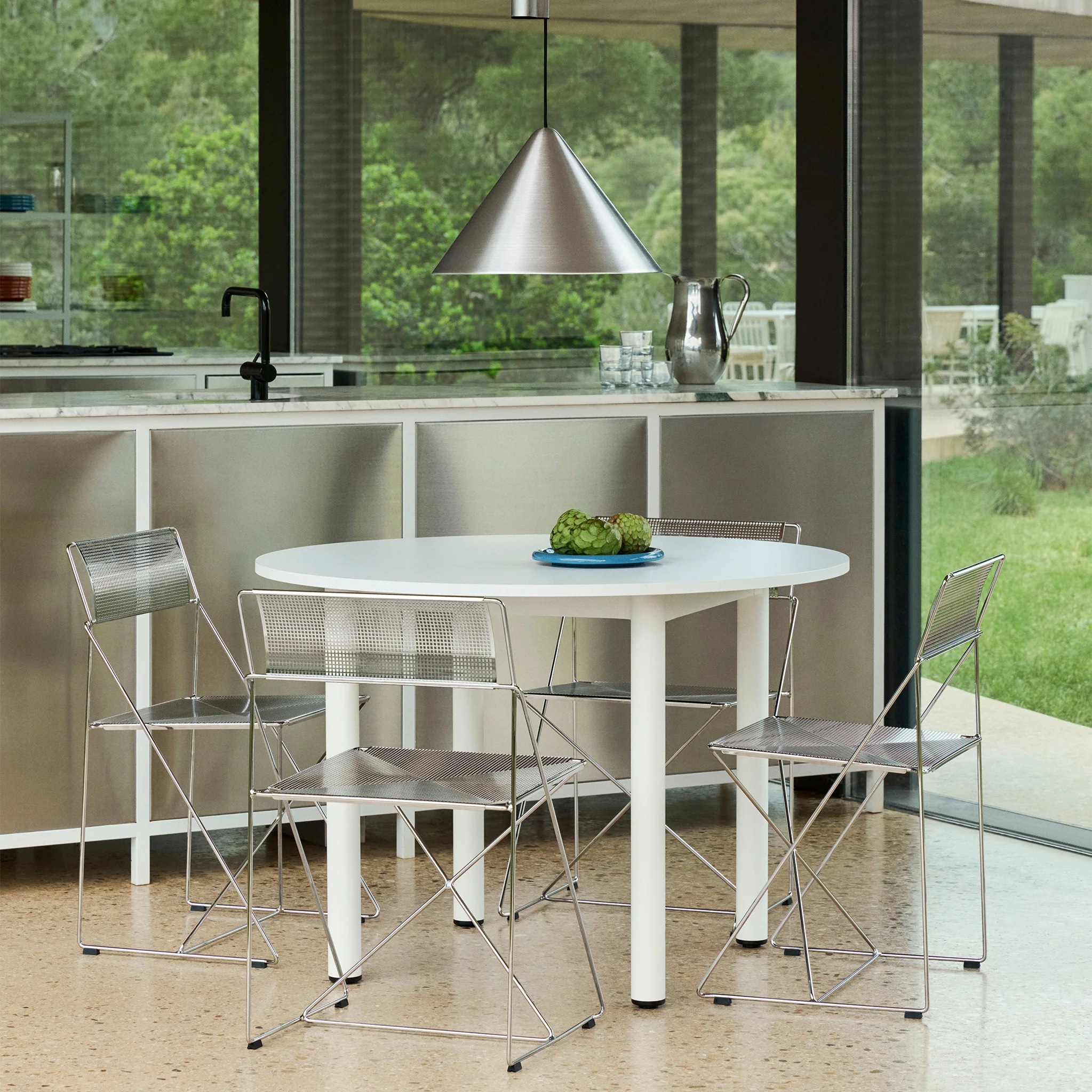Annex Round Table By Hay - Image 9