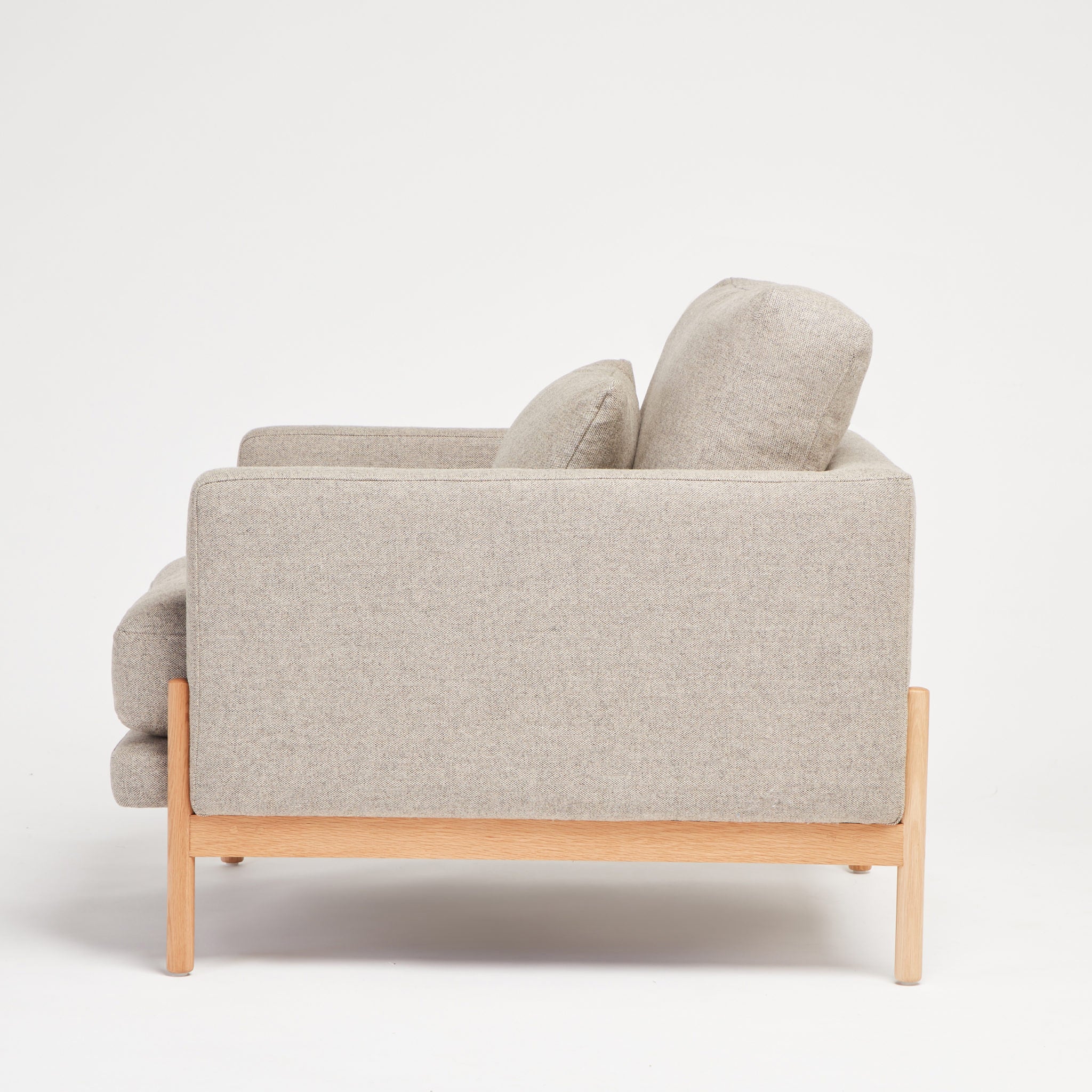 Another Armchair by Another Country - Image 3