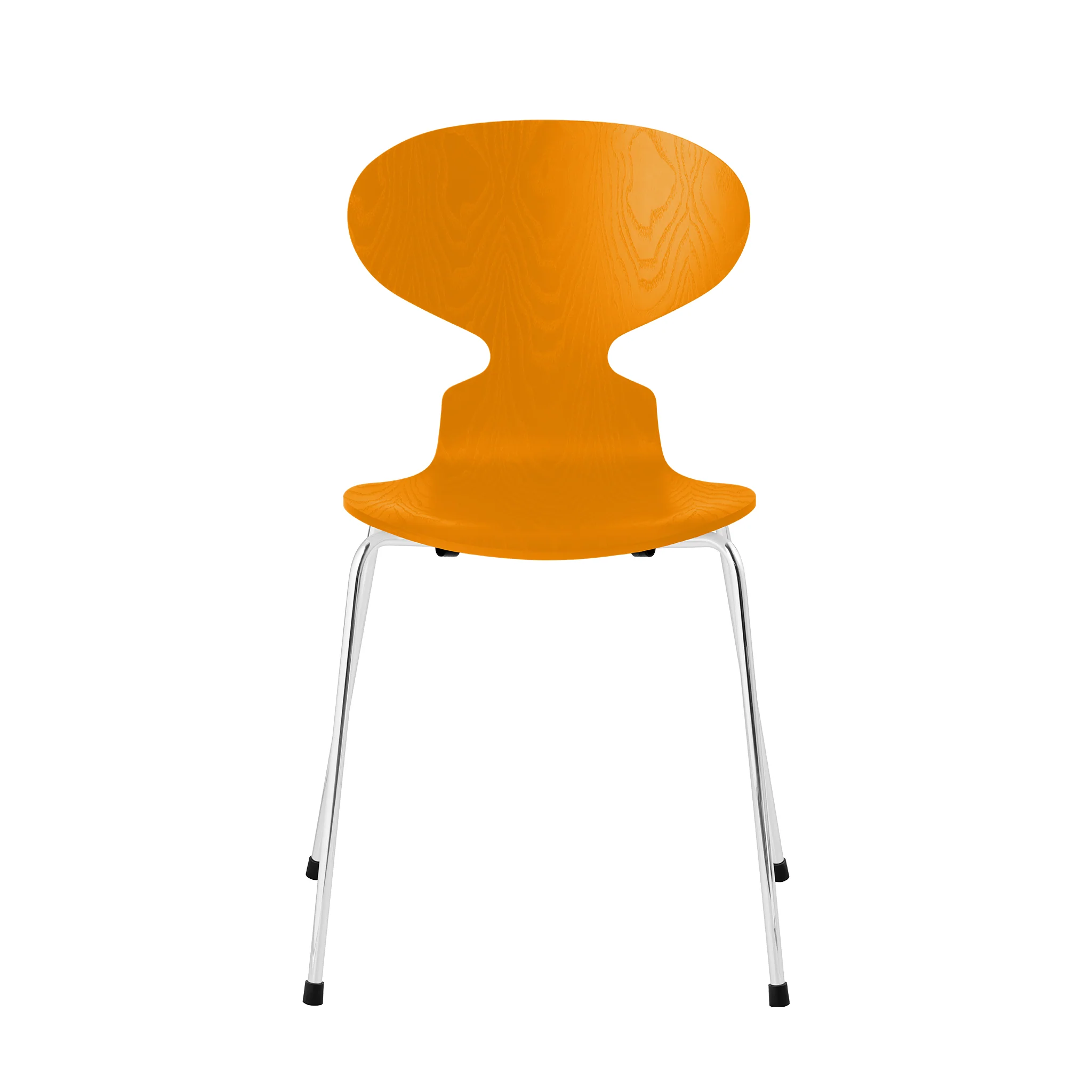 Ant Chair 3100/3101 Colour by Fritz Hansen - Image 3