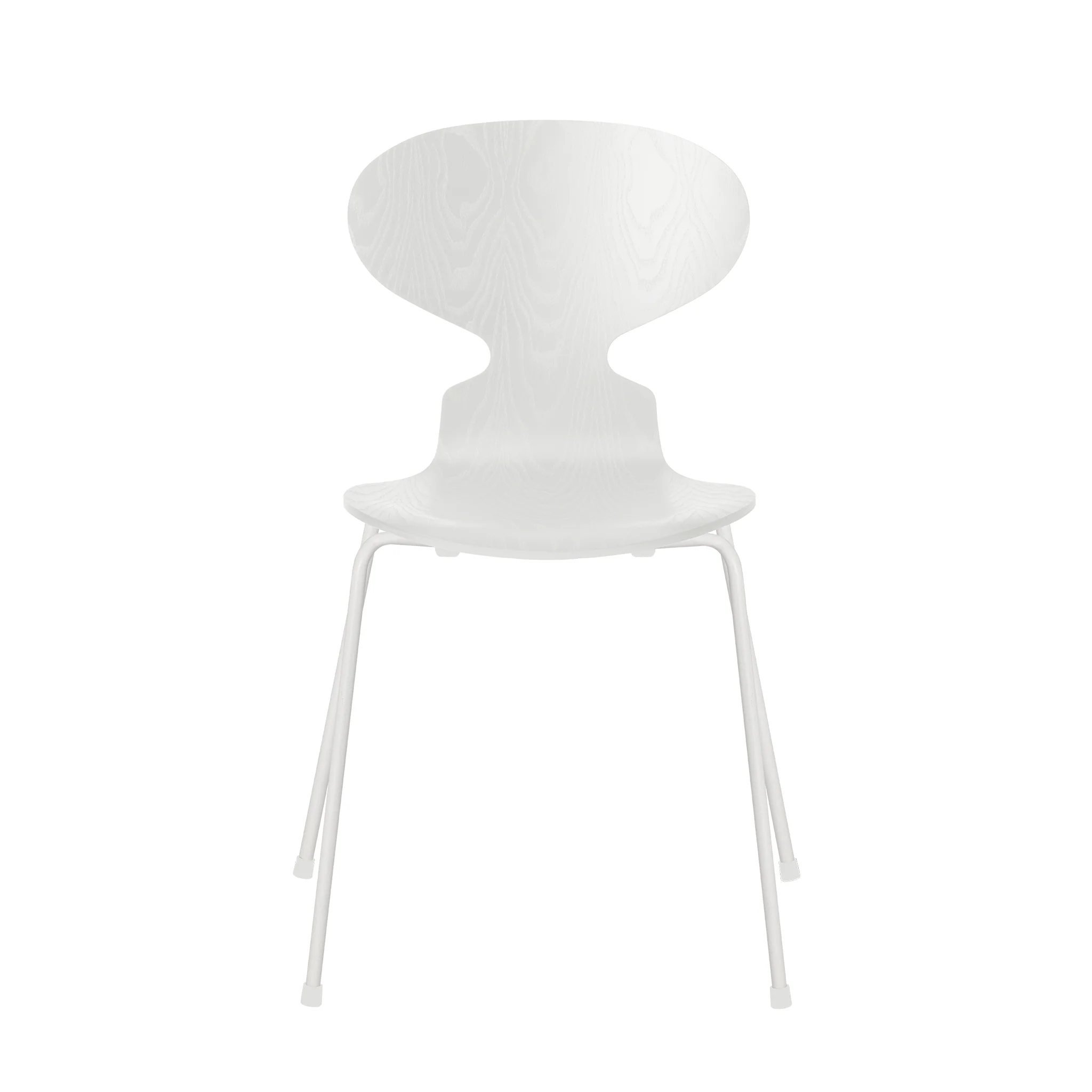 Ant Chair 3100/3101 Monochrome by Fritz Hansen - Image 2