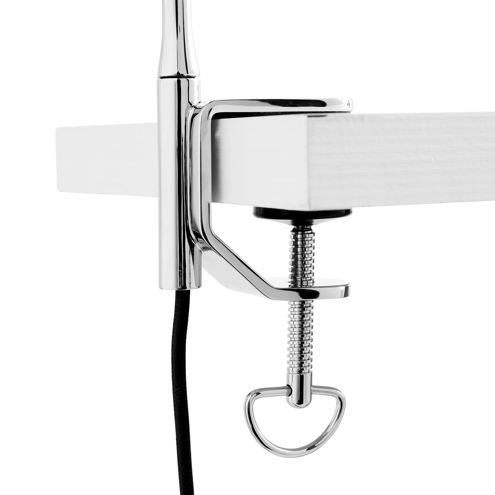 Apex Desk Clip Lamp By John Tree - Image 4