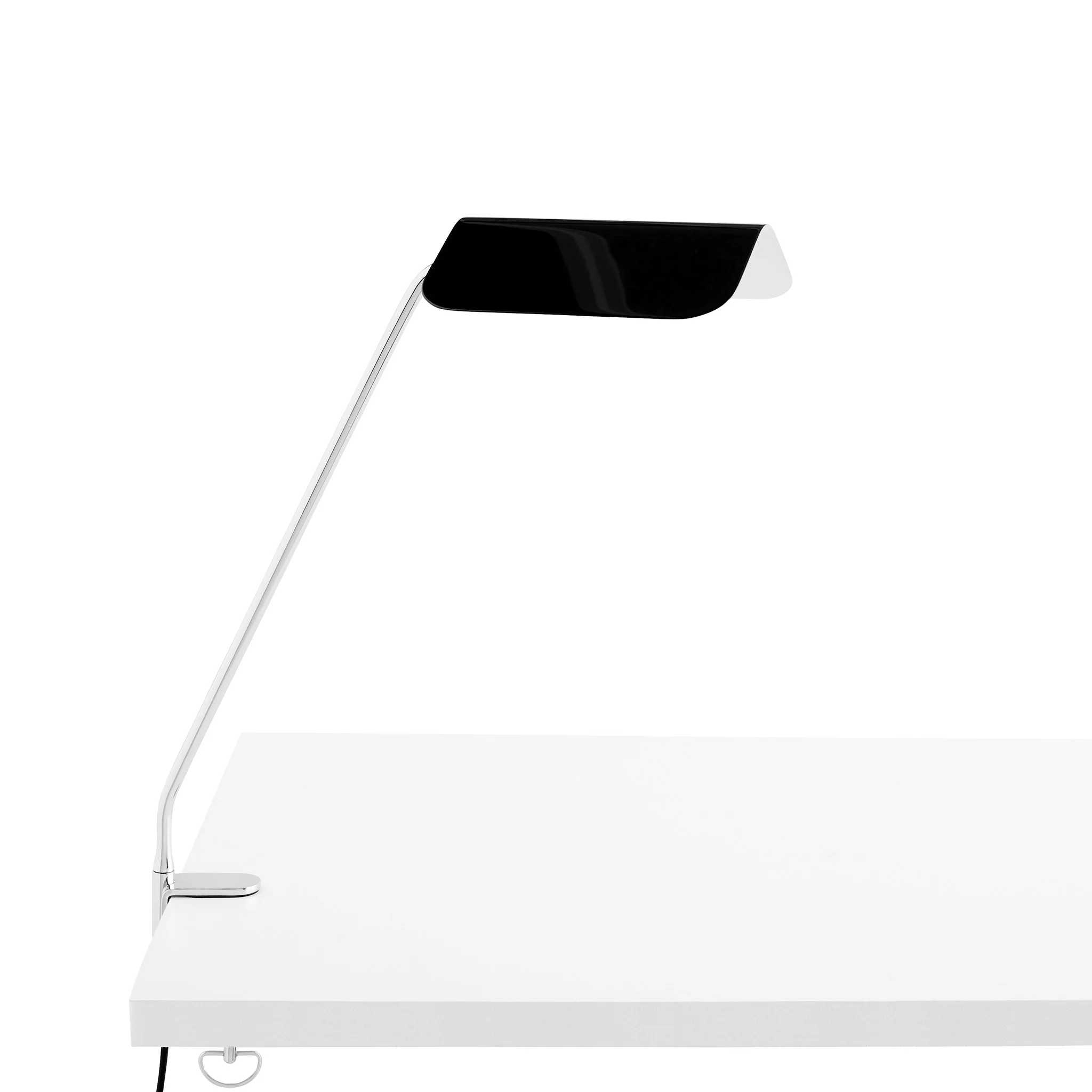 Apex Desk Clip Lamp By John Tree - Image 6