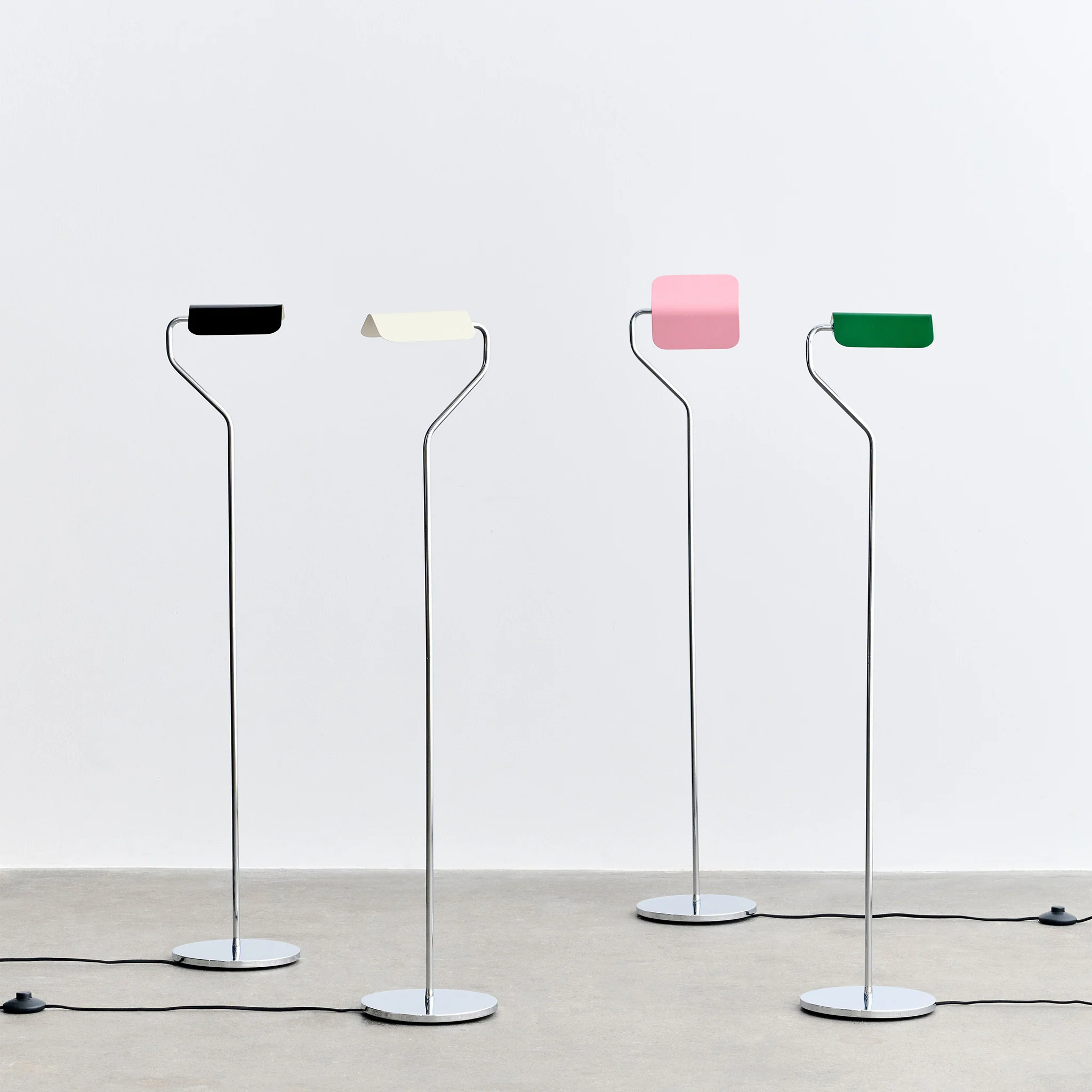 Apex Floor Lamp - Image 2