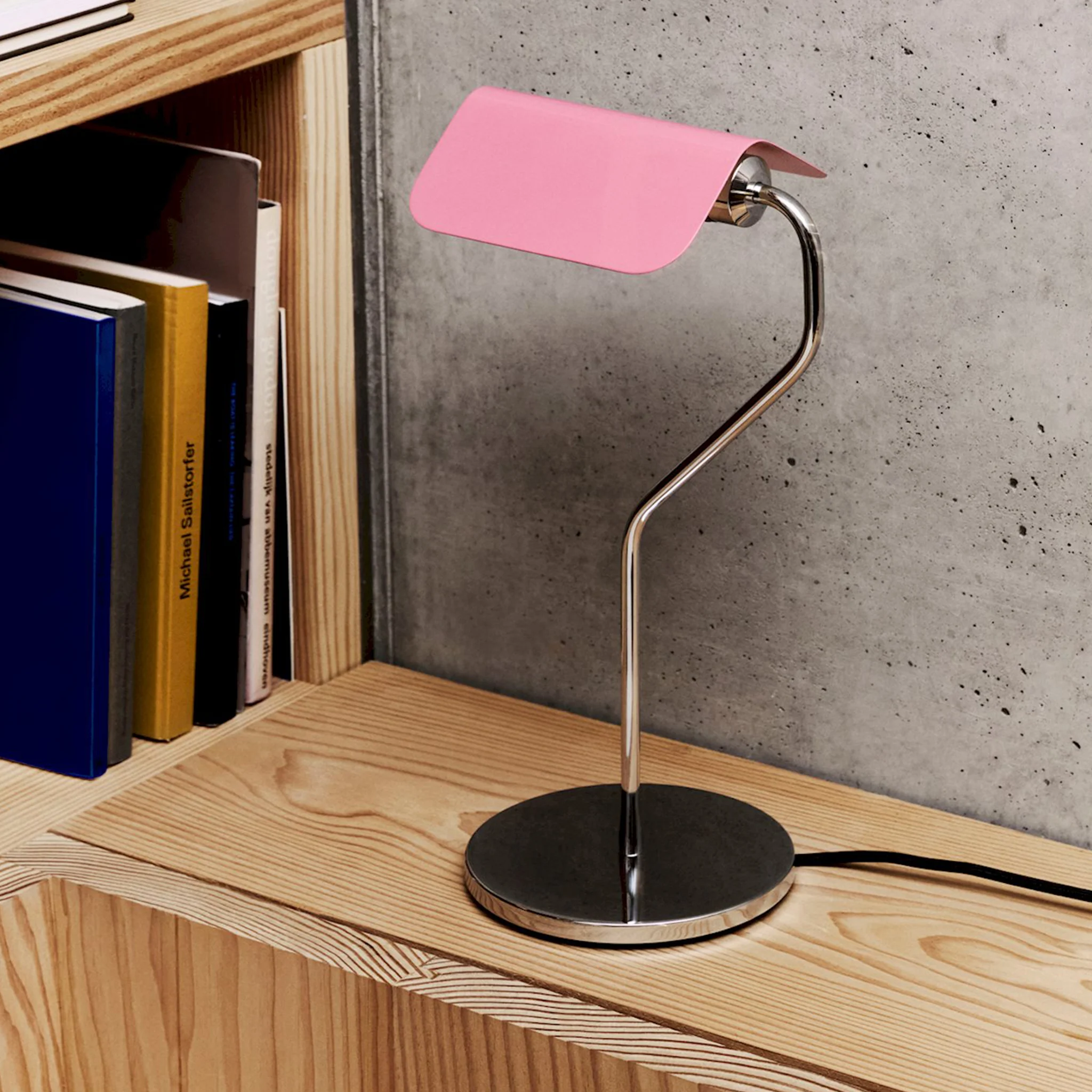 Apex Table Lamp By John Tree - Image 4