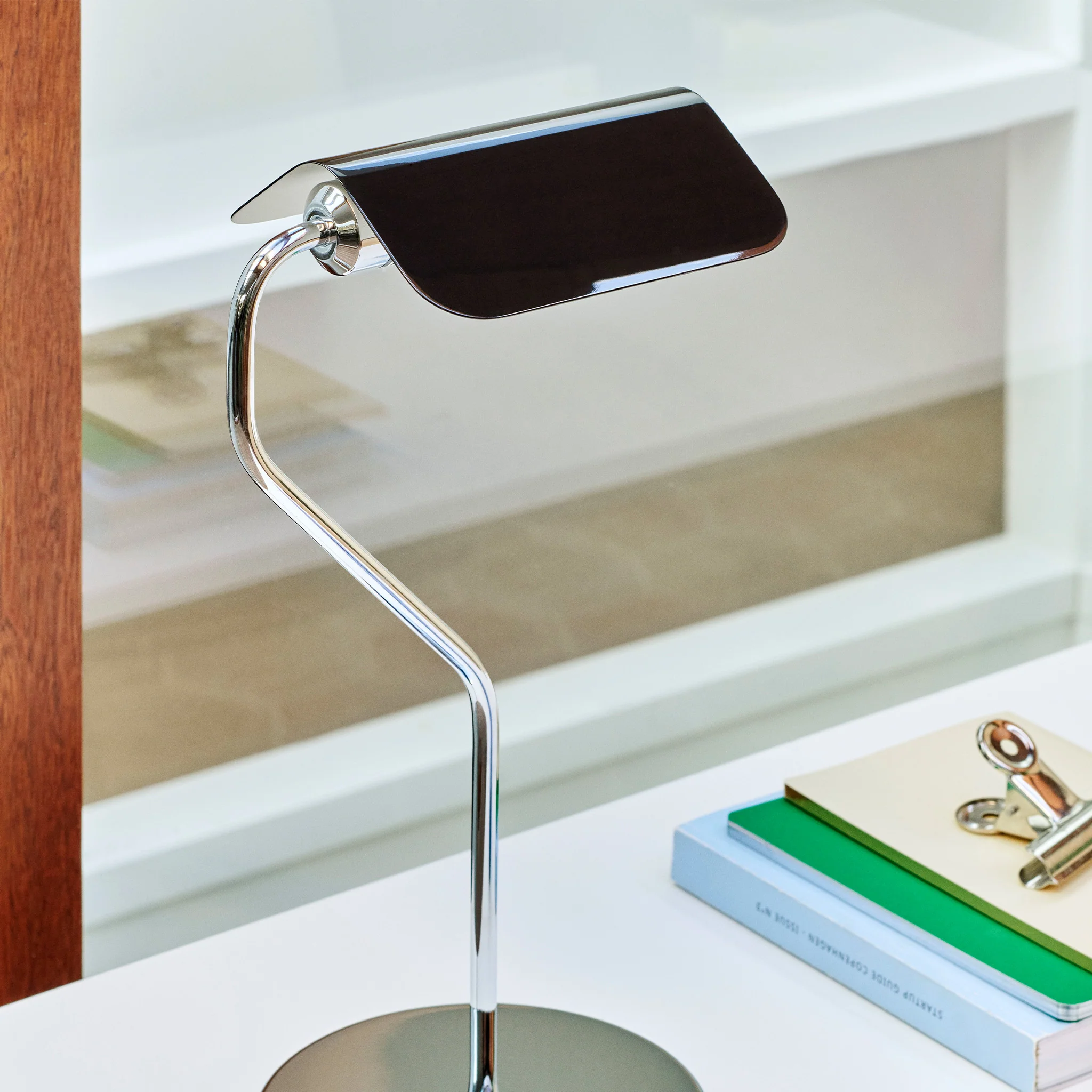 Apex Table Lamp By John Tree - Image 6