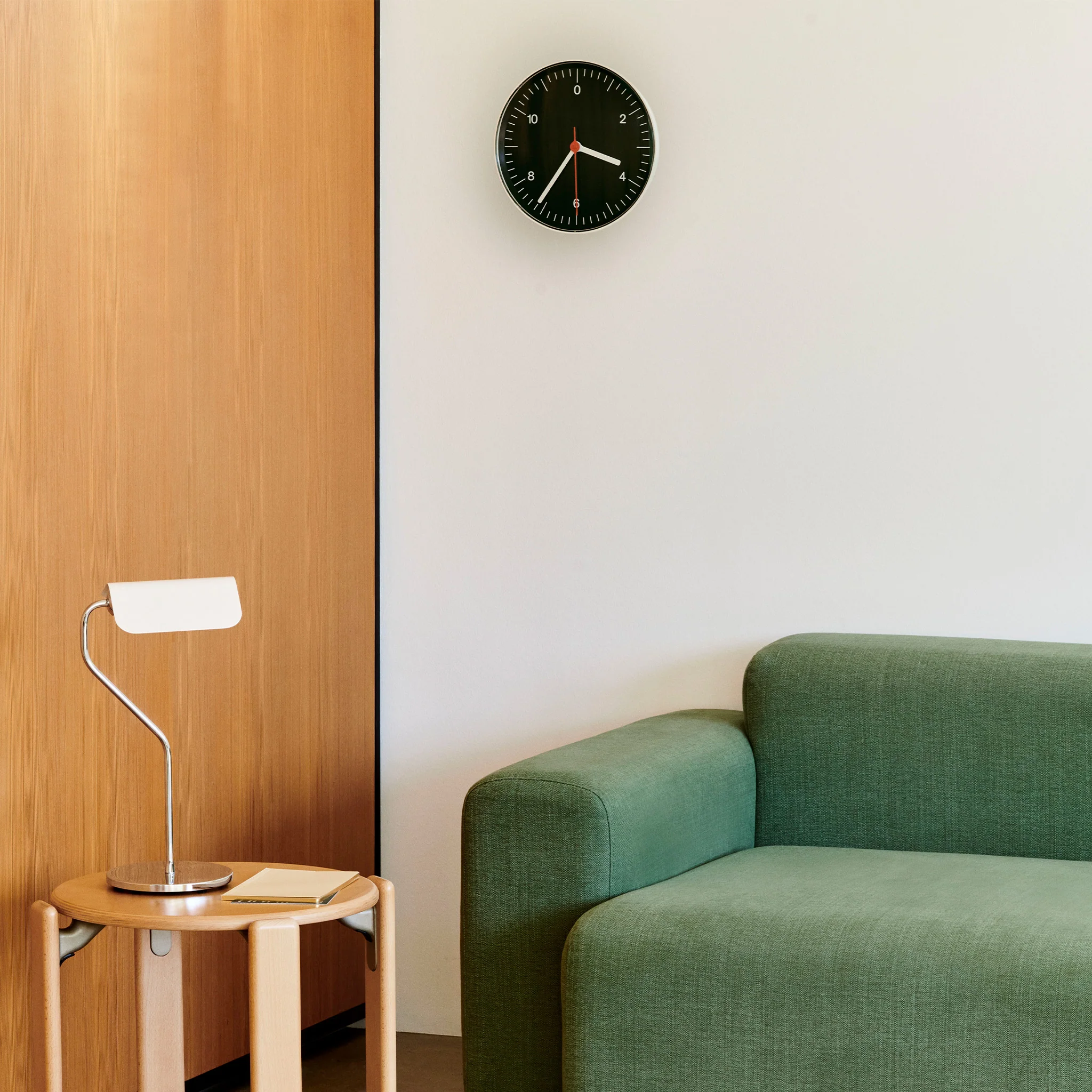 Apex Table Lamp By John Tree - Image 7