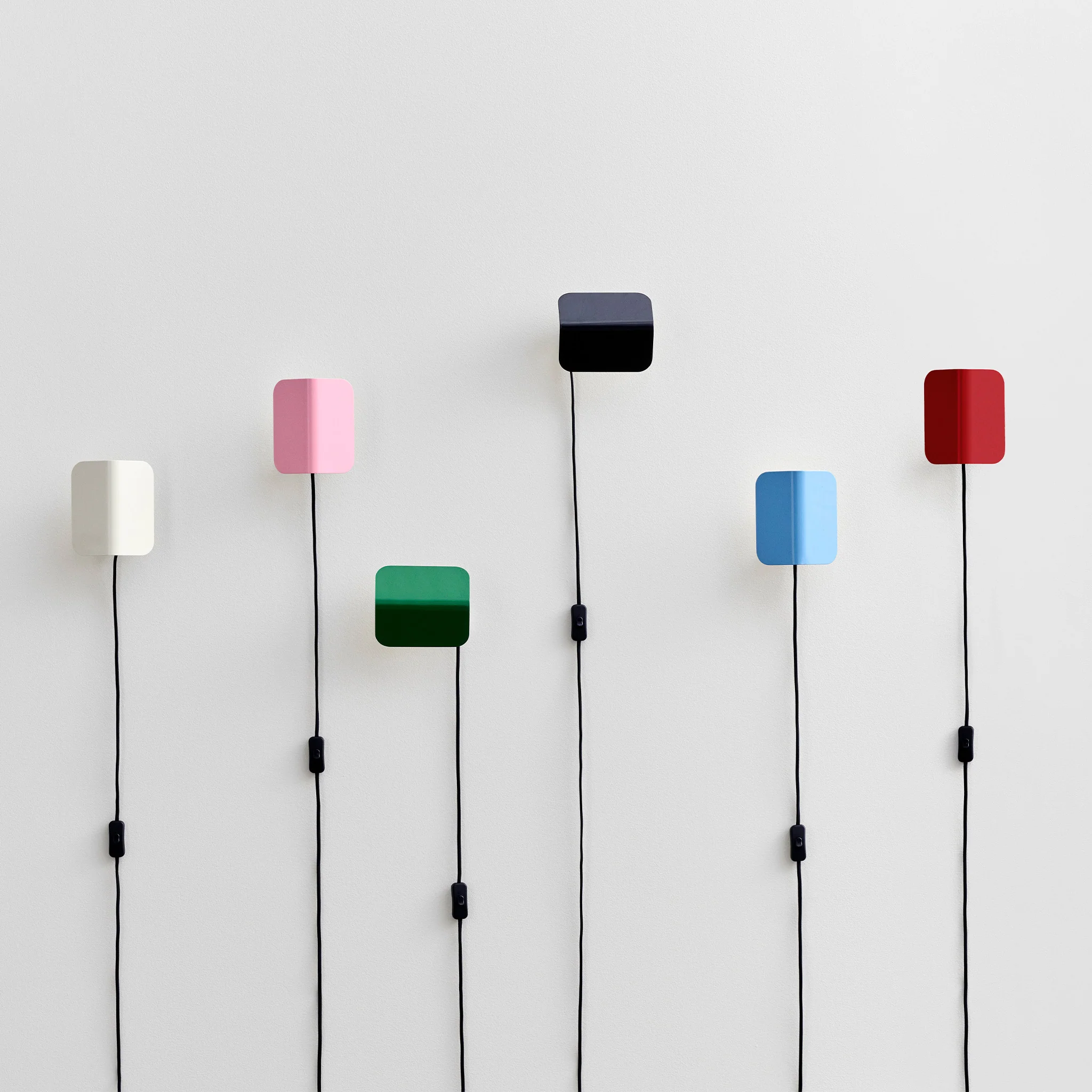 Apex Wall Lamp - Image 3