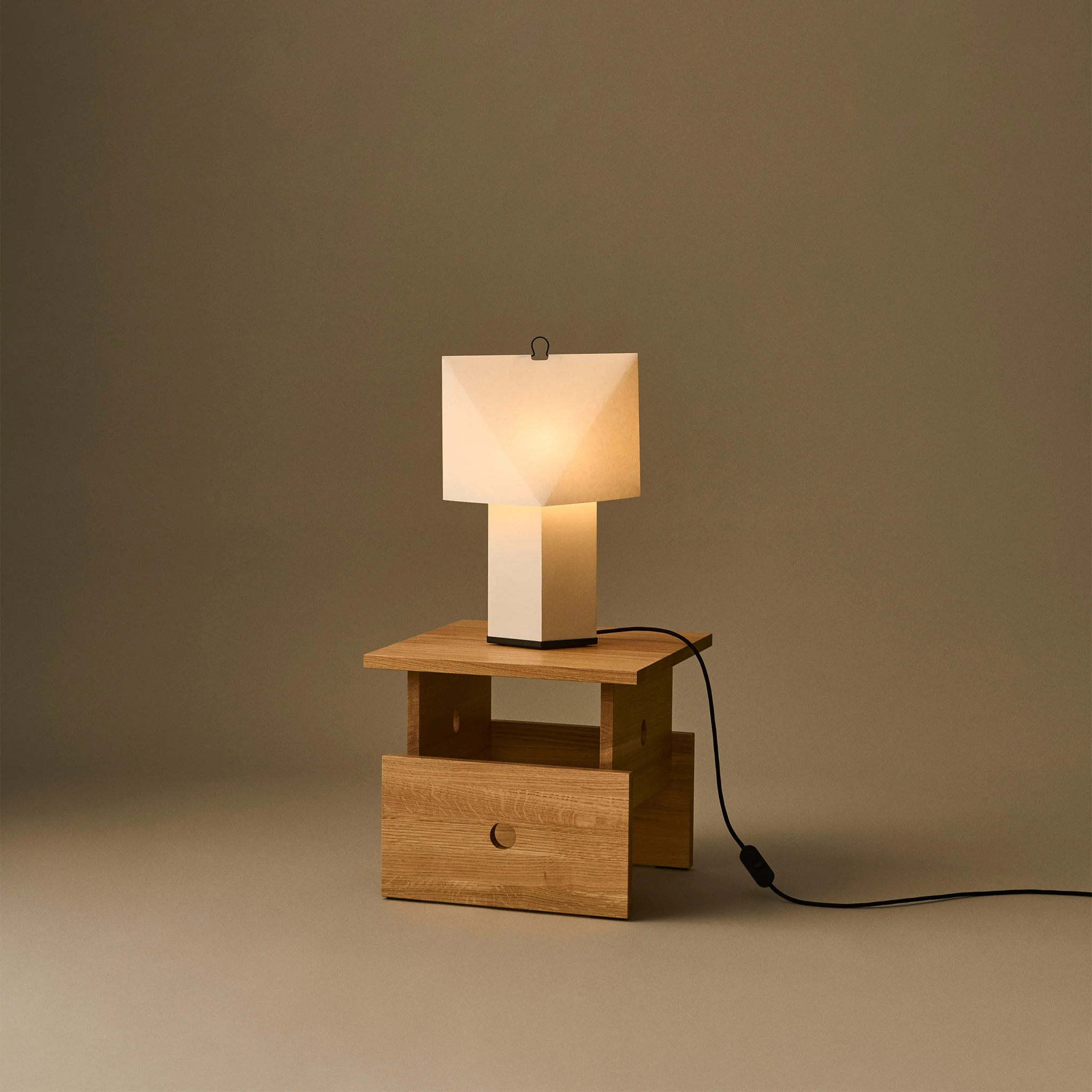 Aplat Table Lamp By Hay - Image 6