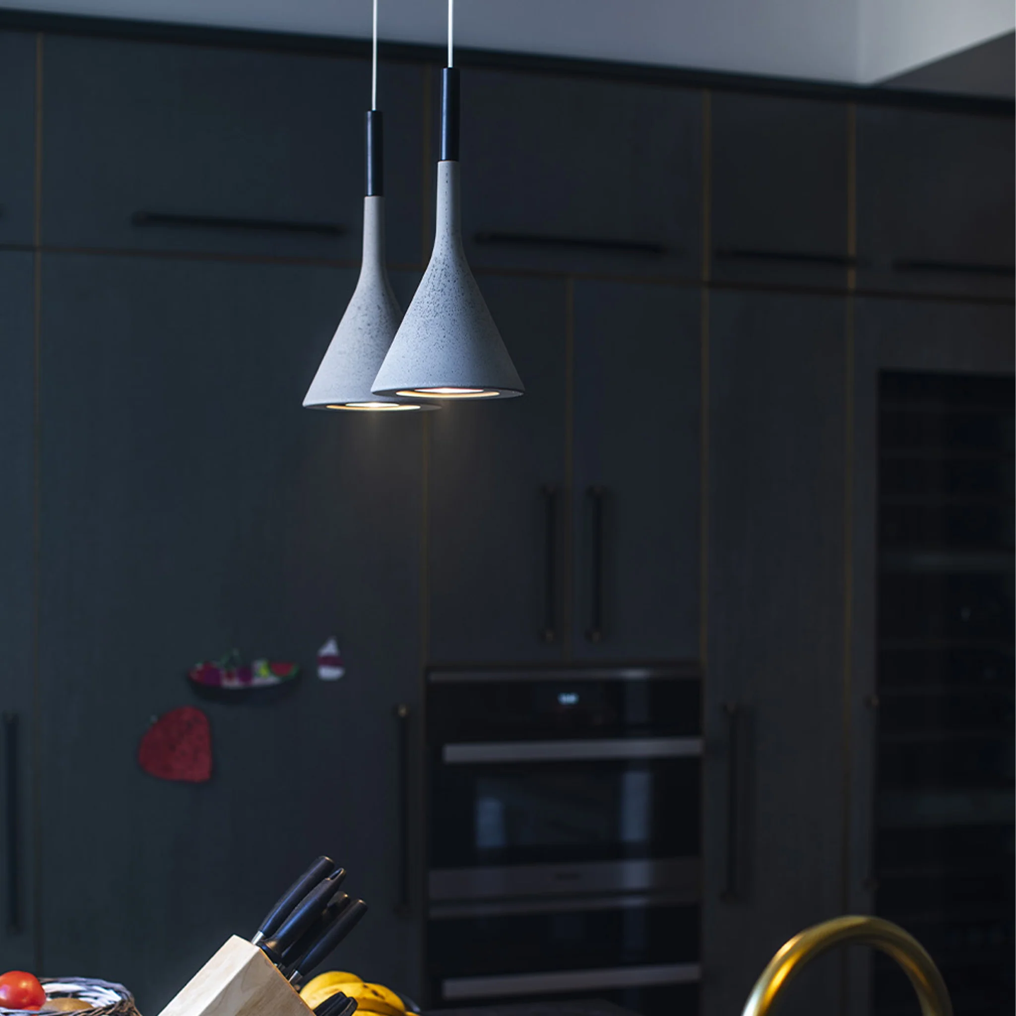 Aplomb Mini Pendant Lamp by Foscarini - Image 7
