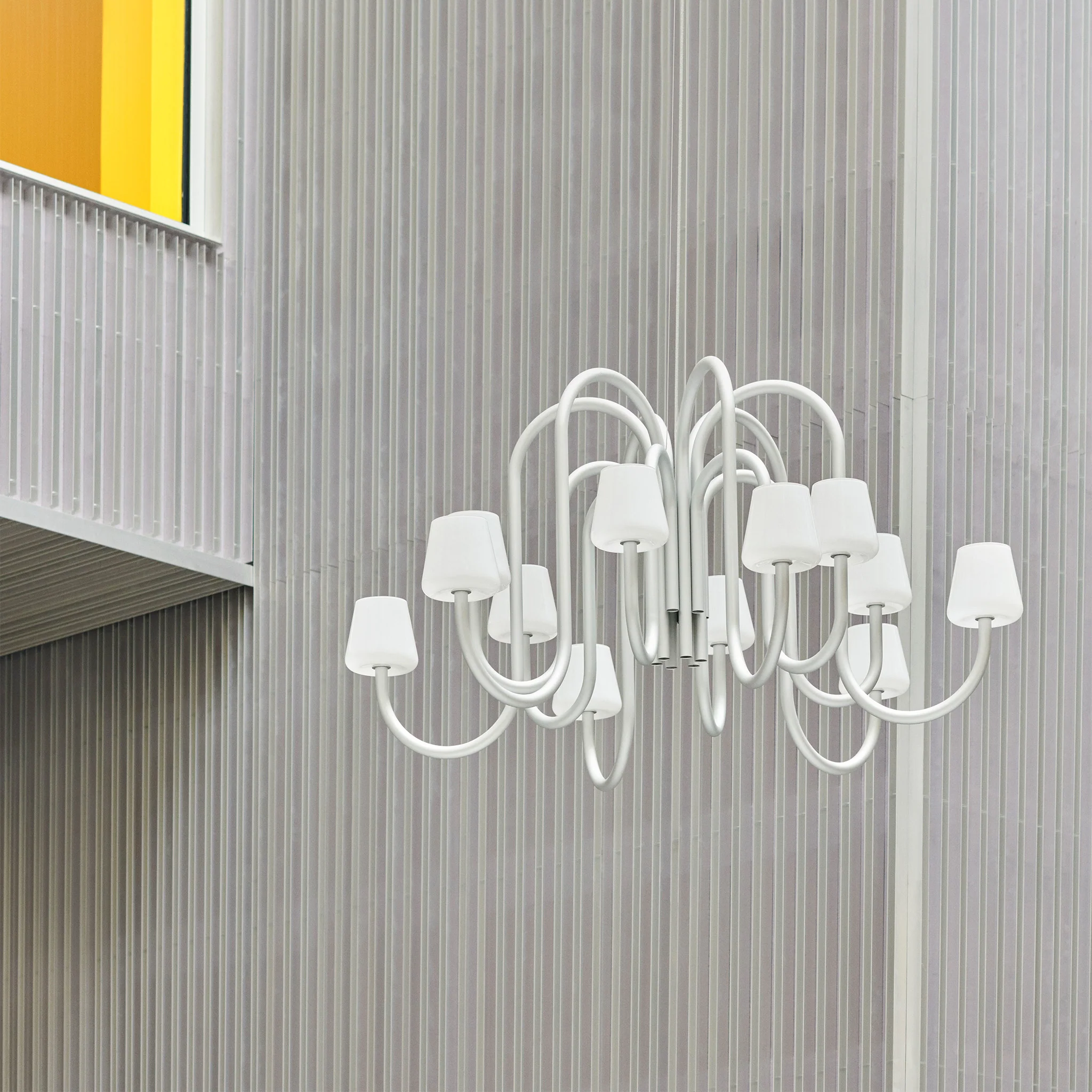 Apollo Chandelier By Studio 0405 - Image 3