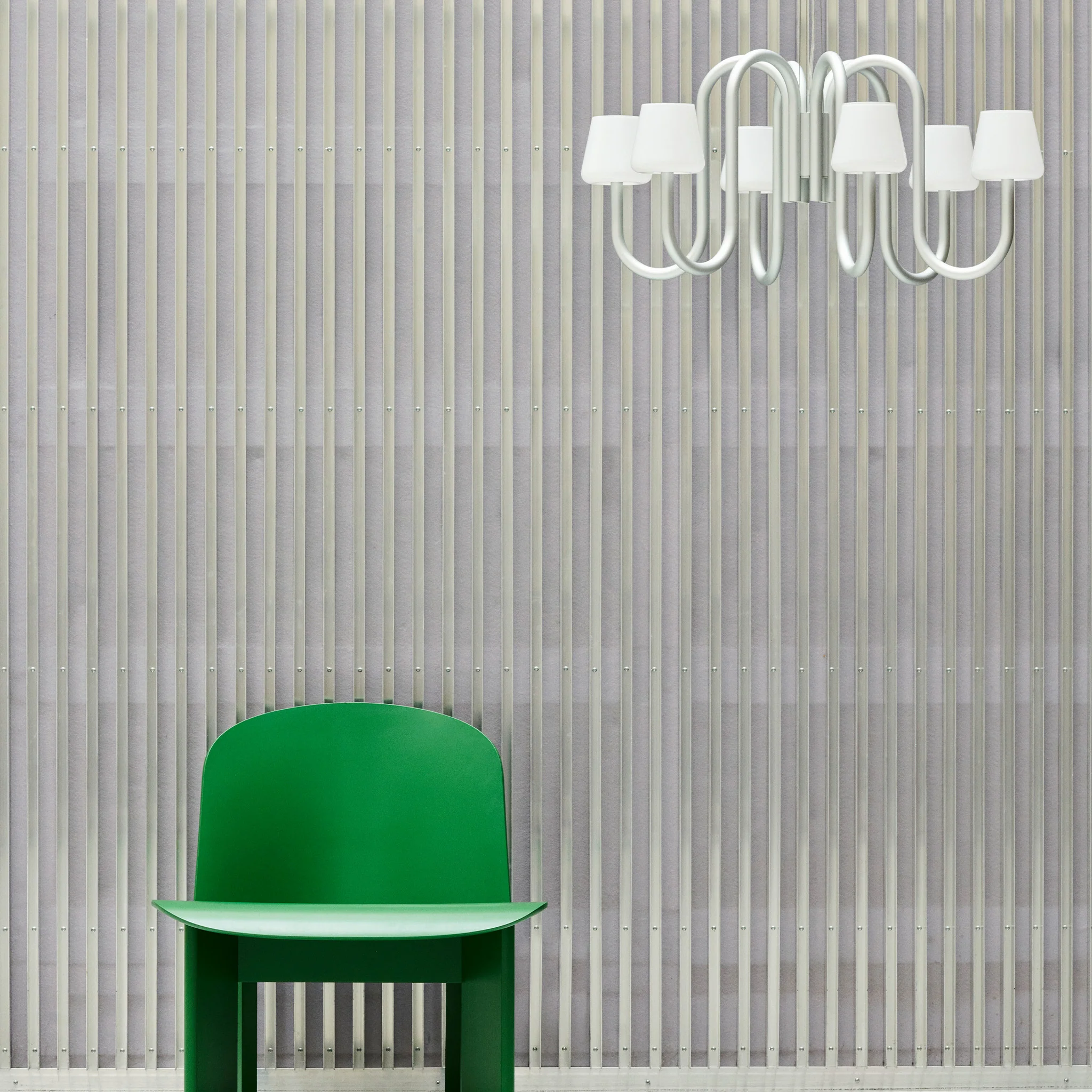 Apollo Chandelier By Studio 0405 - Image 4