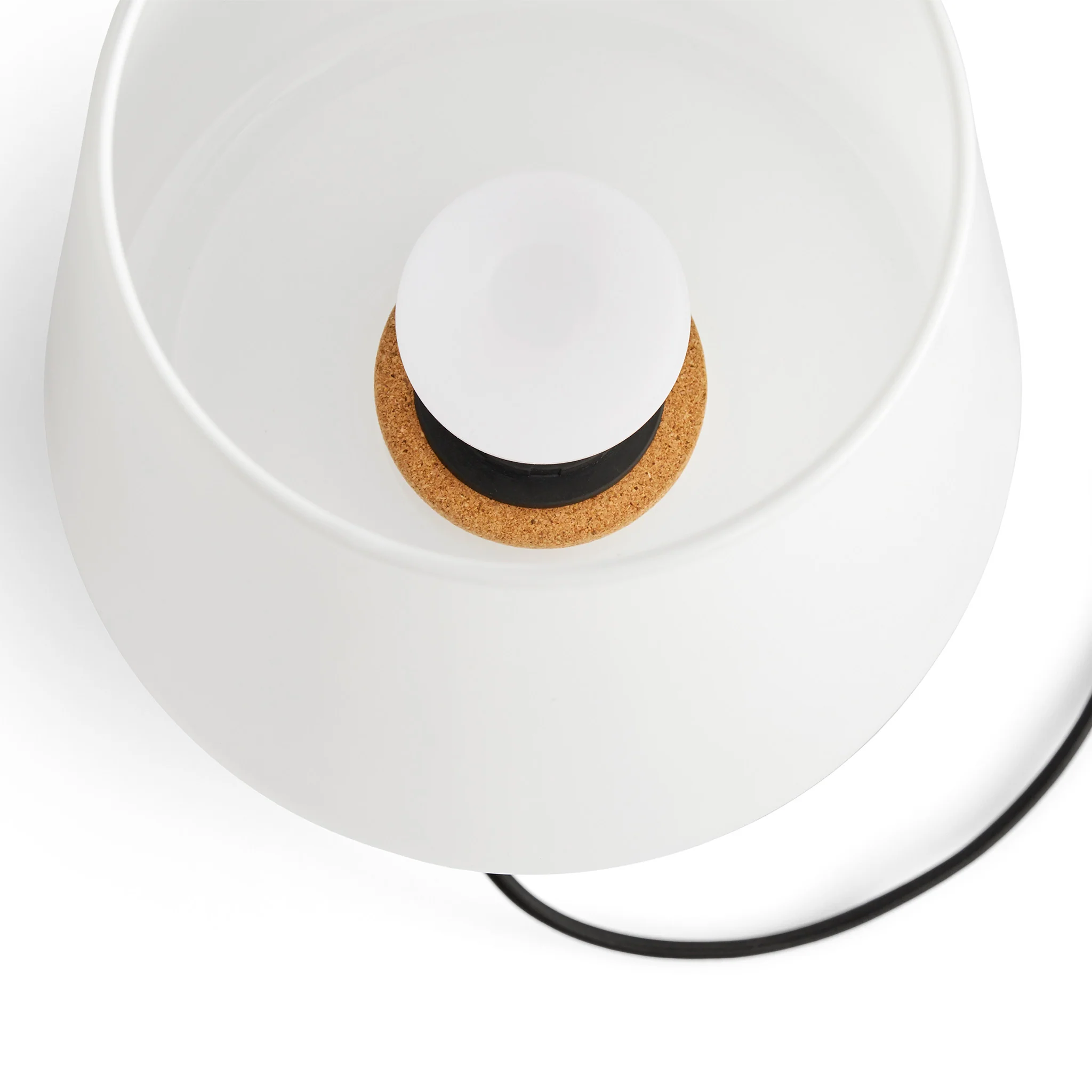 Apollo Table Lamp By Studio 0405 for Hay - Image 3