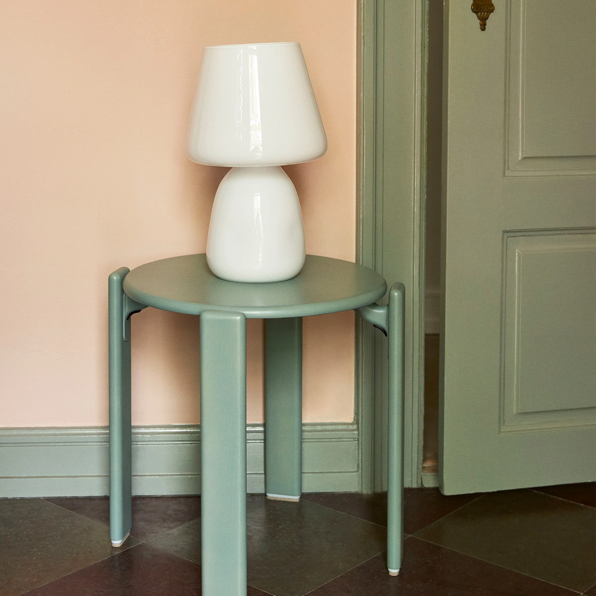Apollo Table Lamp By Studio 0405 for Hay - Image 5
