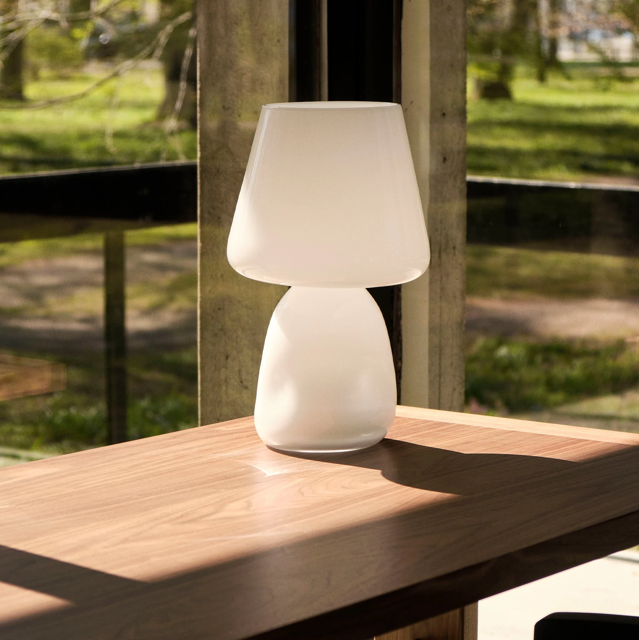 Apollo Table Lamp By Studio 0405 for Hay - Image 7