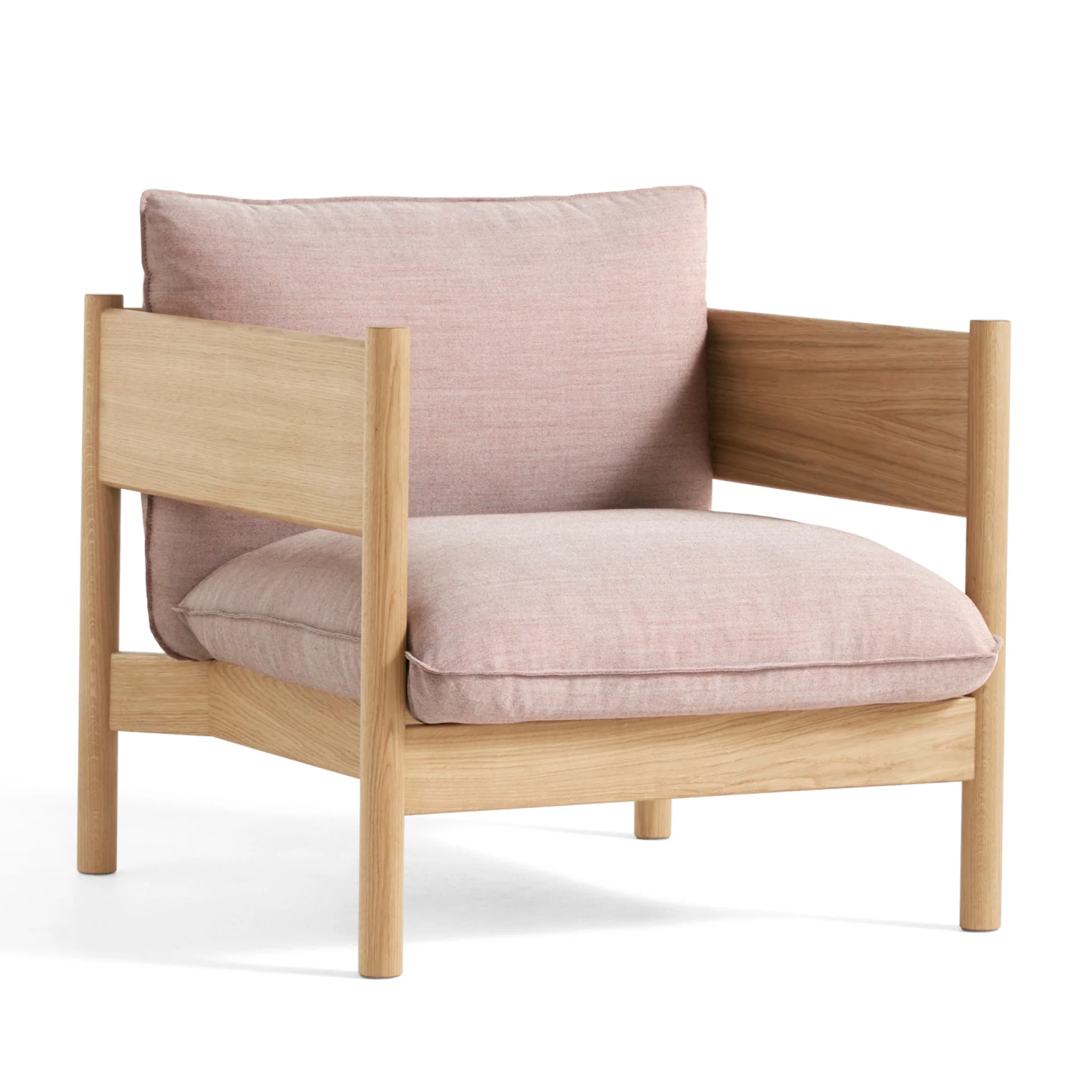 Arbour Club Armchair by Hay - Image 2