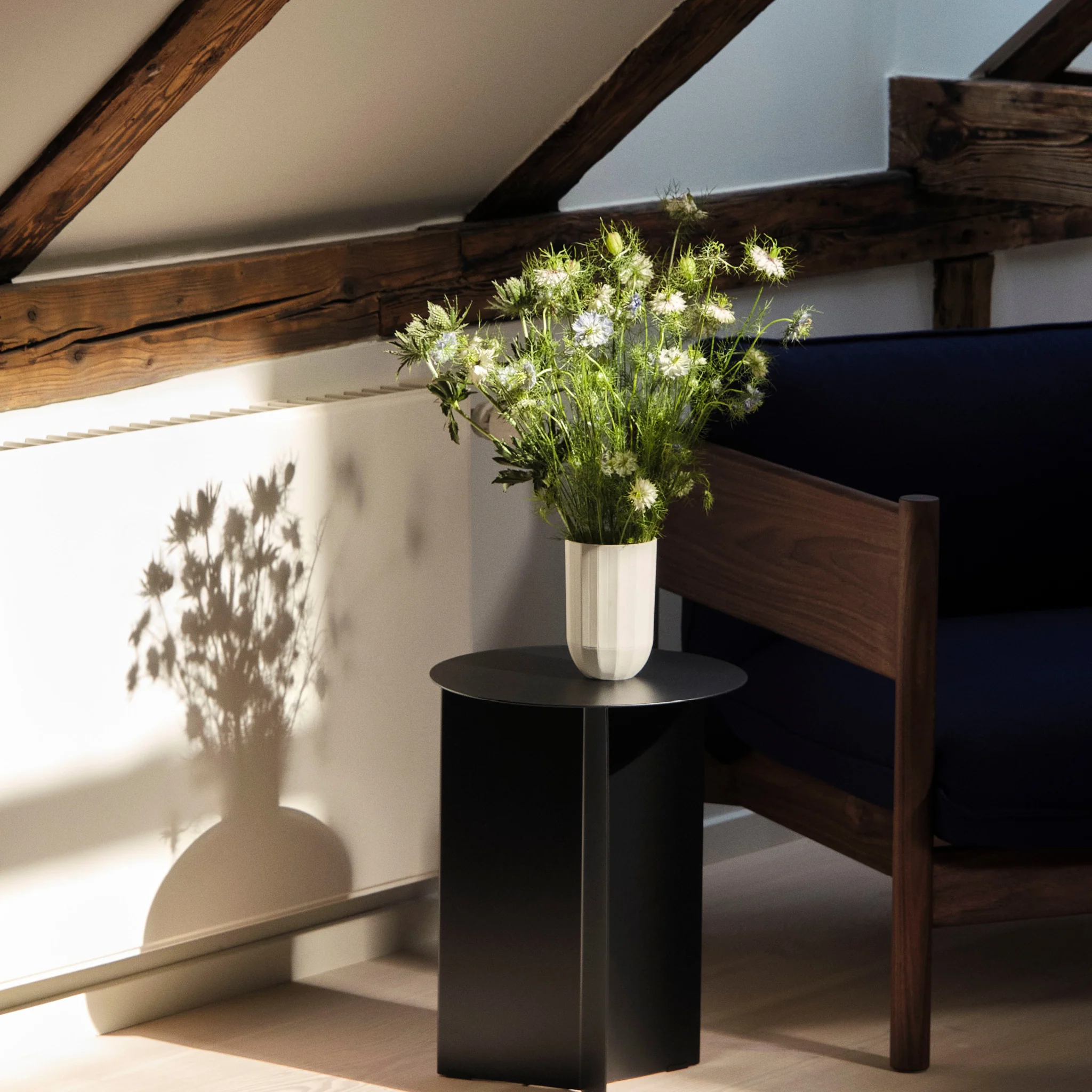 Arbour Club Armchair by Hay - Image 8