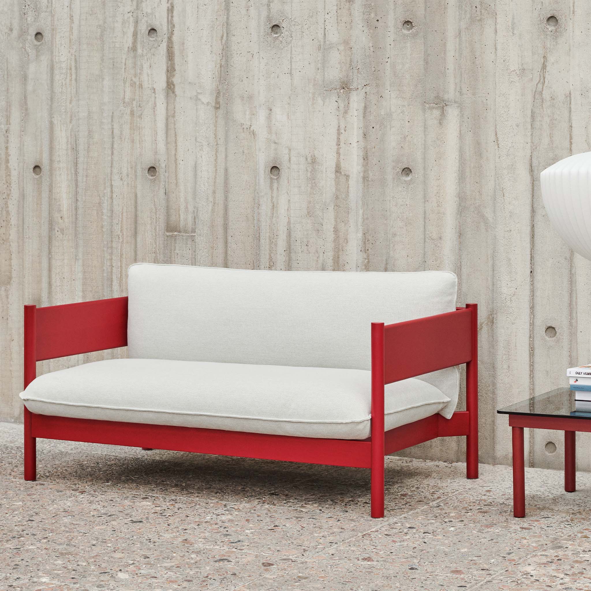 Arbour Club Sofa by Hay - Image 2