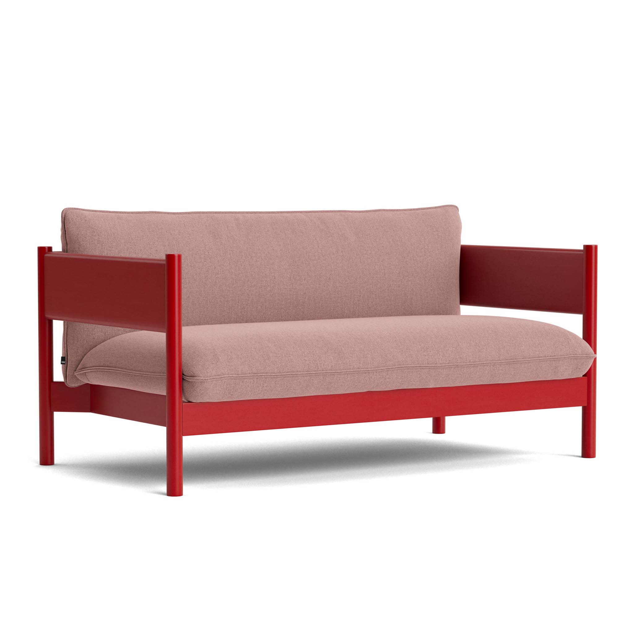 Arbour Club Sofa by Hay - Image 3