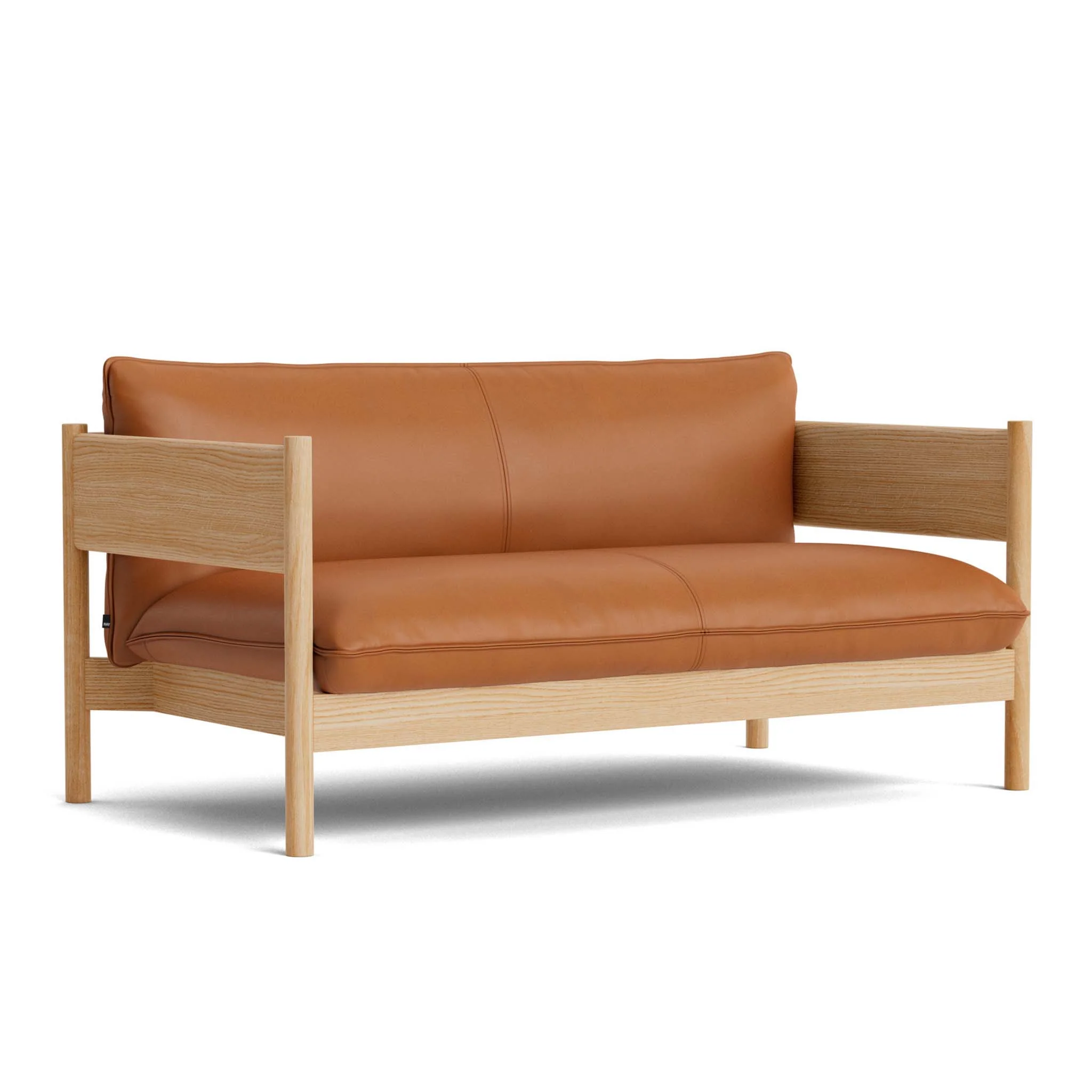Arbour Club Sofa by Hay - Image 4