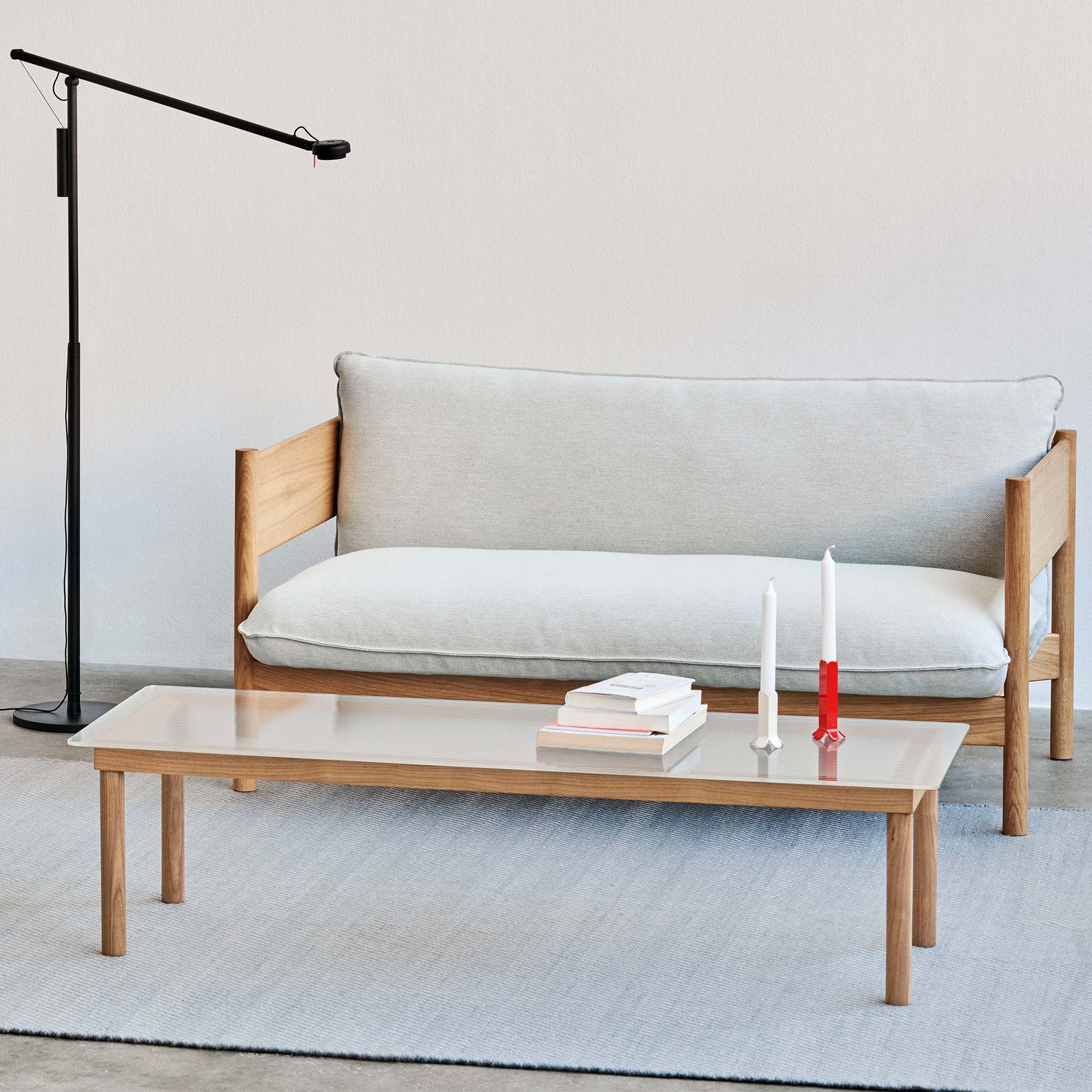 Arbour Club Sofa by Hay - Image 5