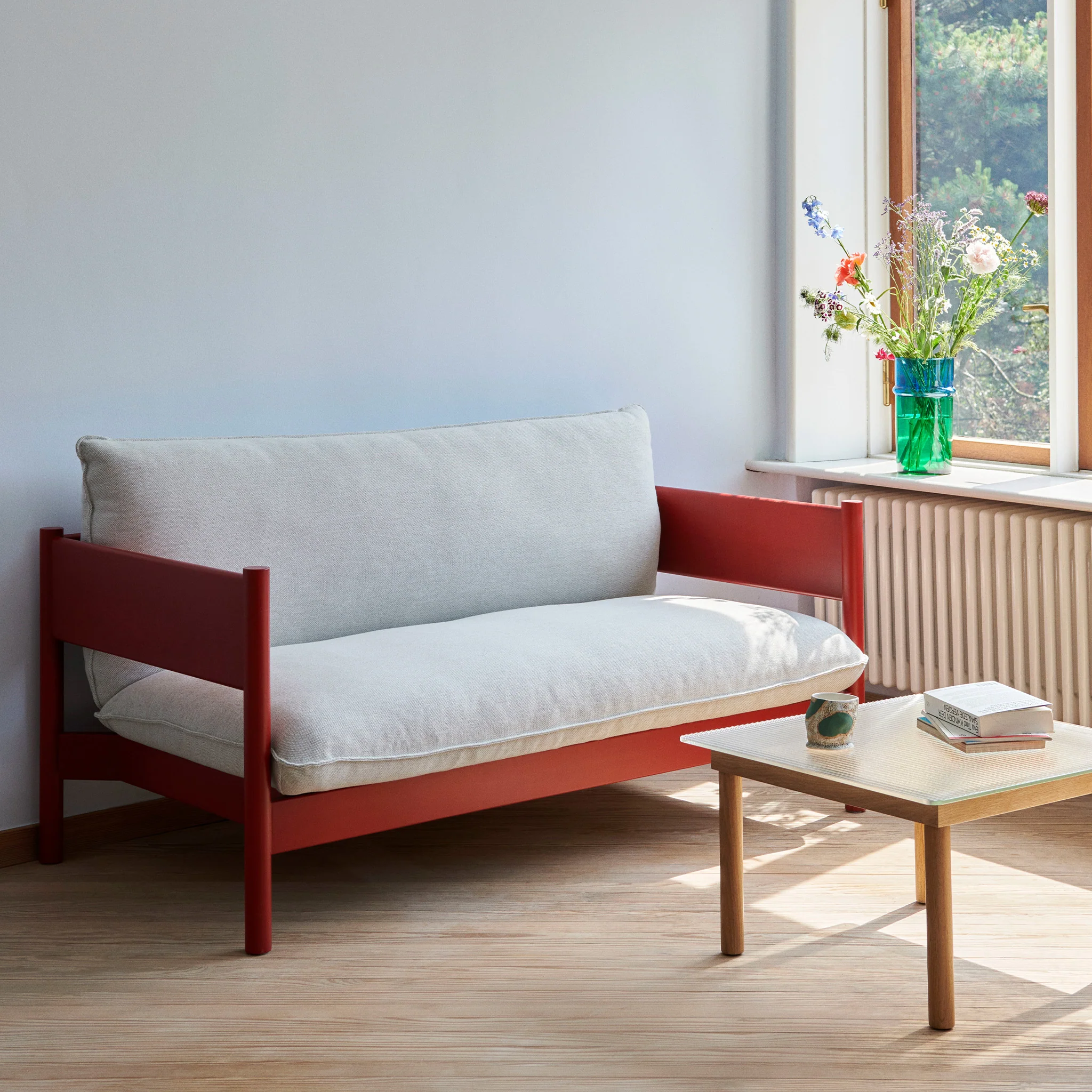 Arbour Club Sofa by Hay - Image 6