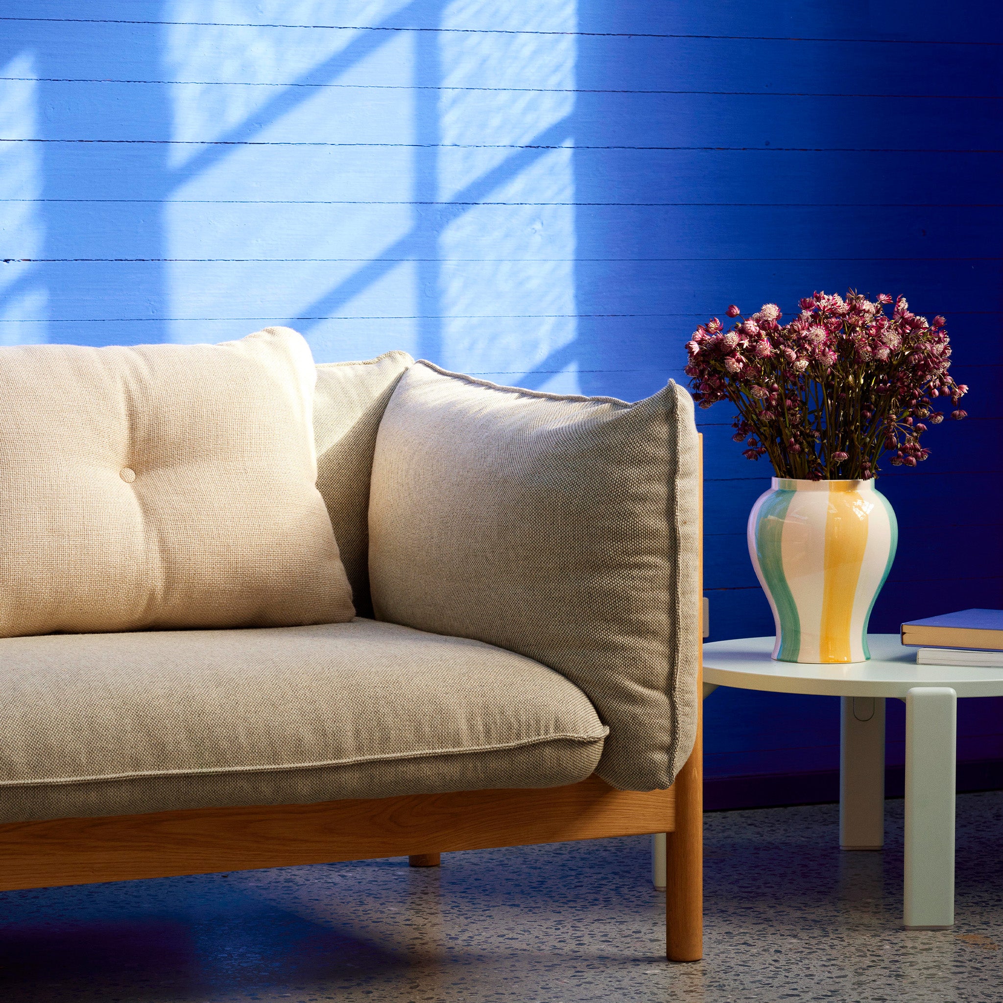Arbour Club Sofa by Hay - Image 7